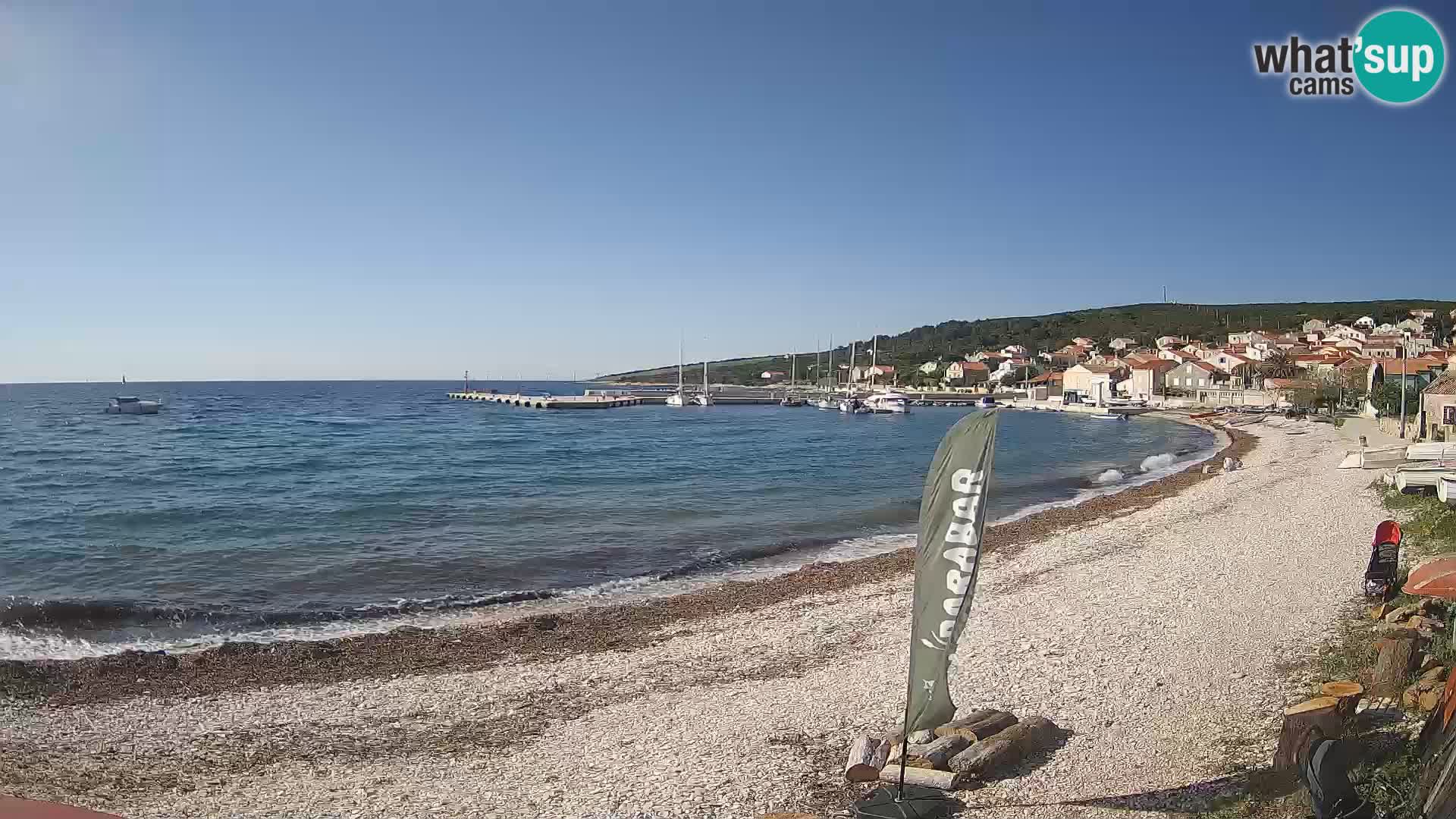 Unije camera en vivo playa