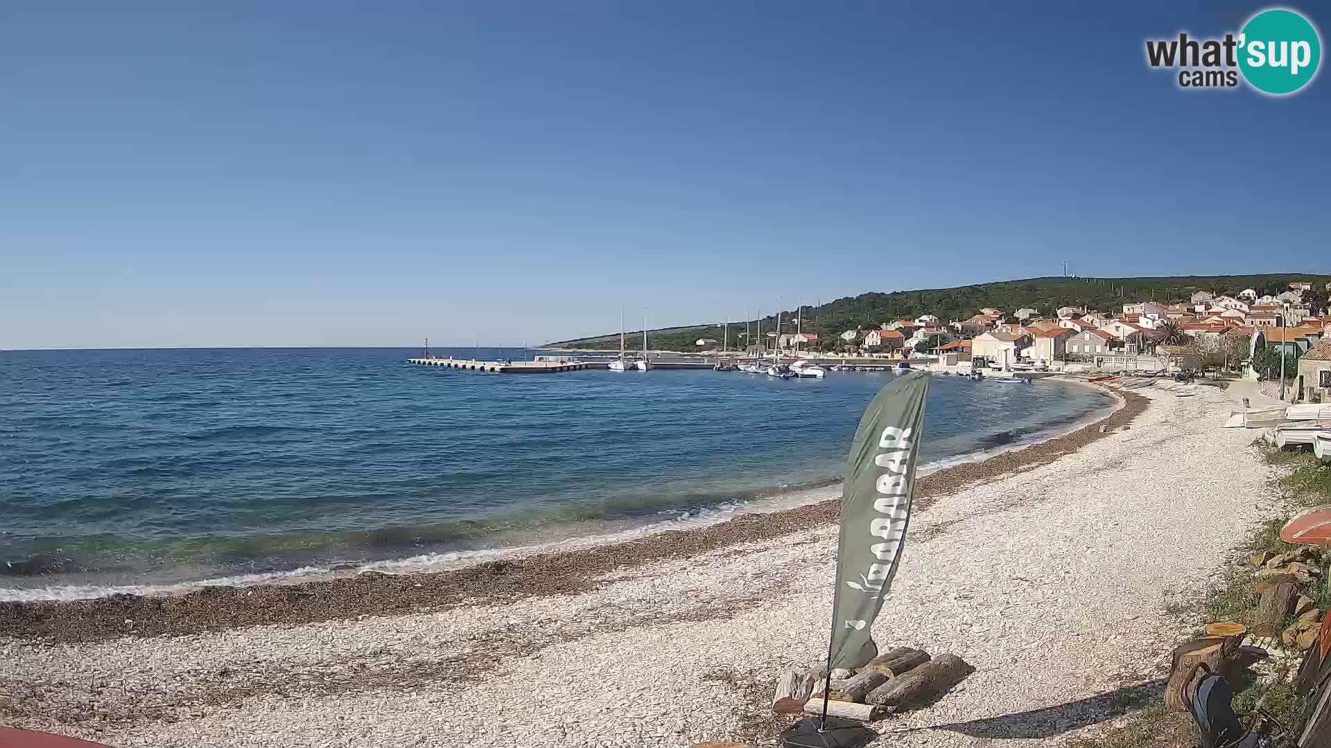 Webcam Unije