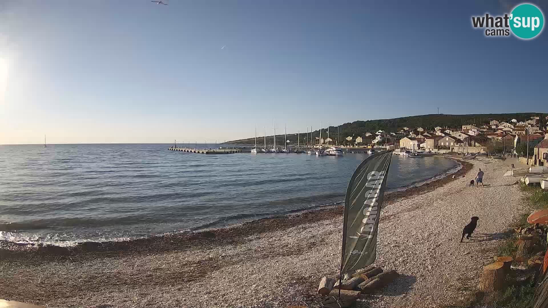 Webcam Unije