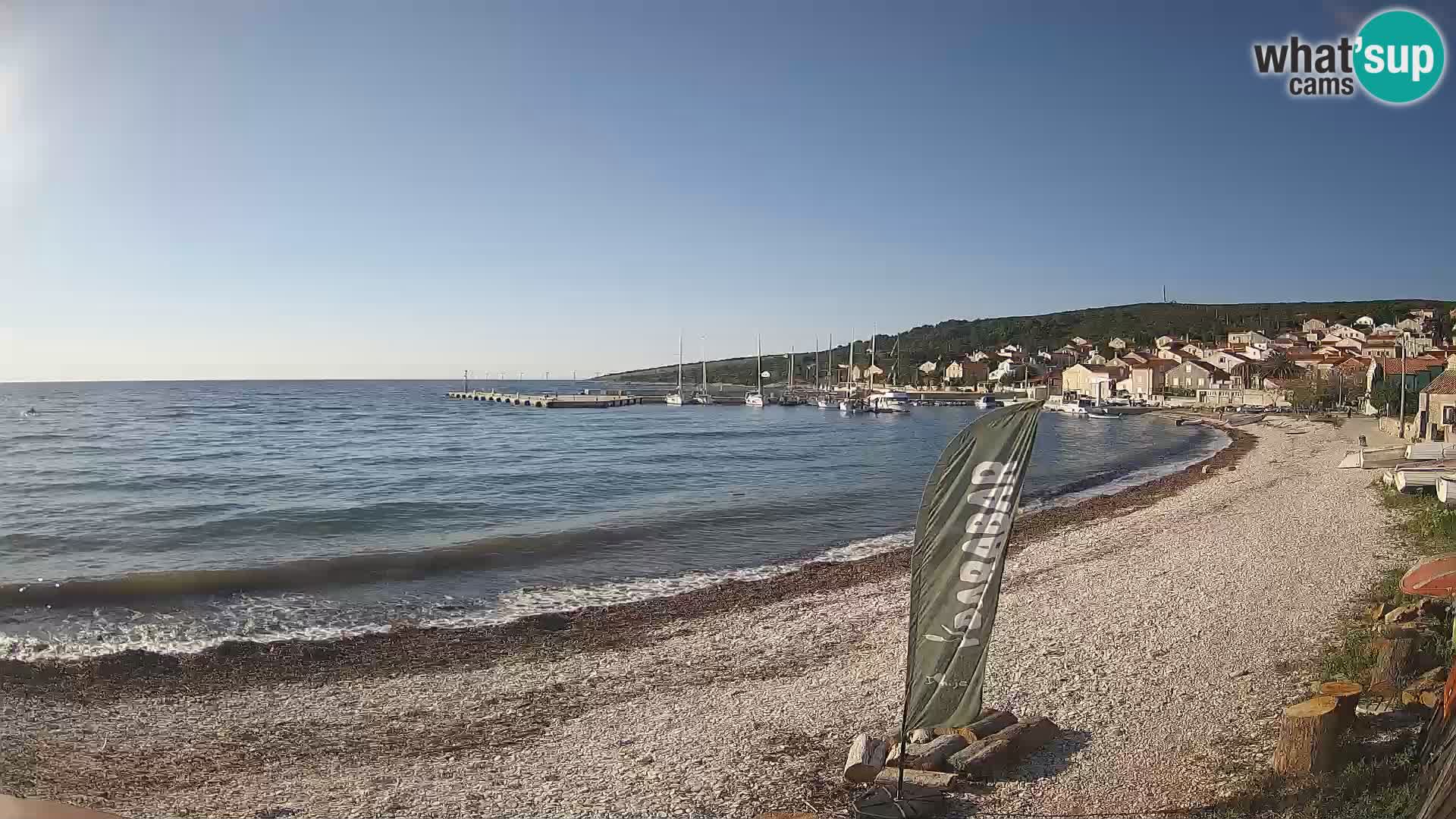 Unije camera en vivo playa