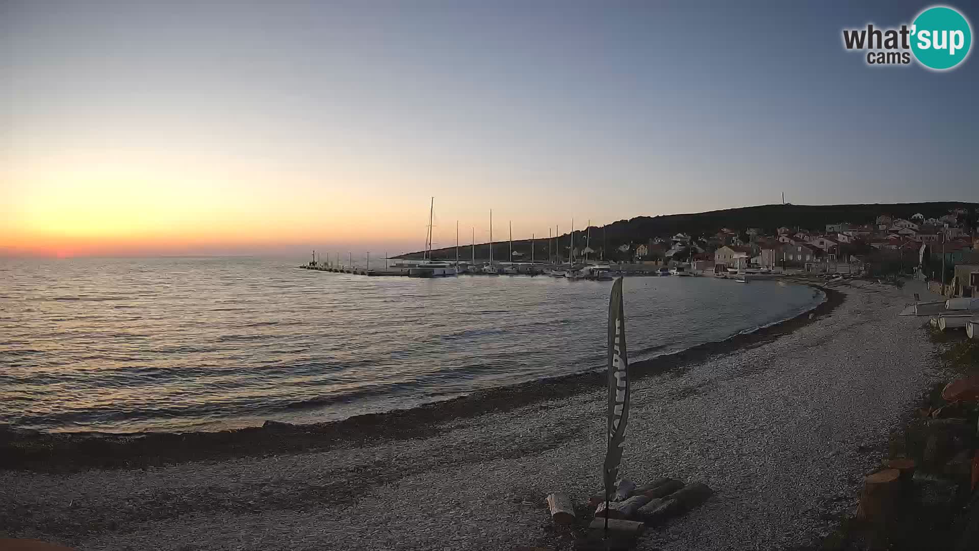Unije camera en vivo playa