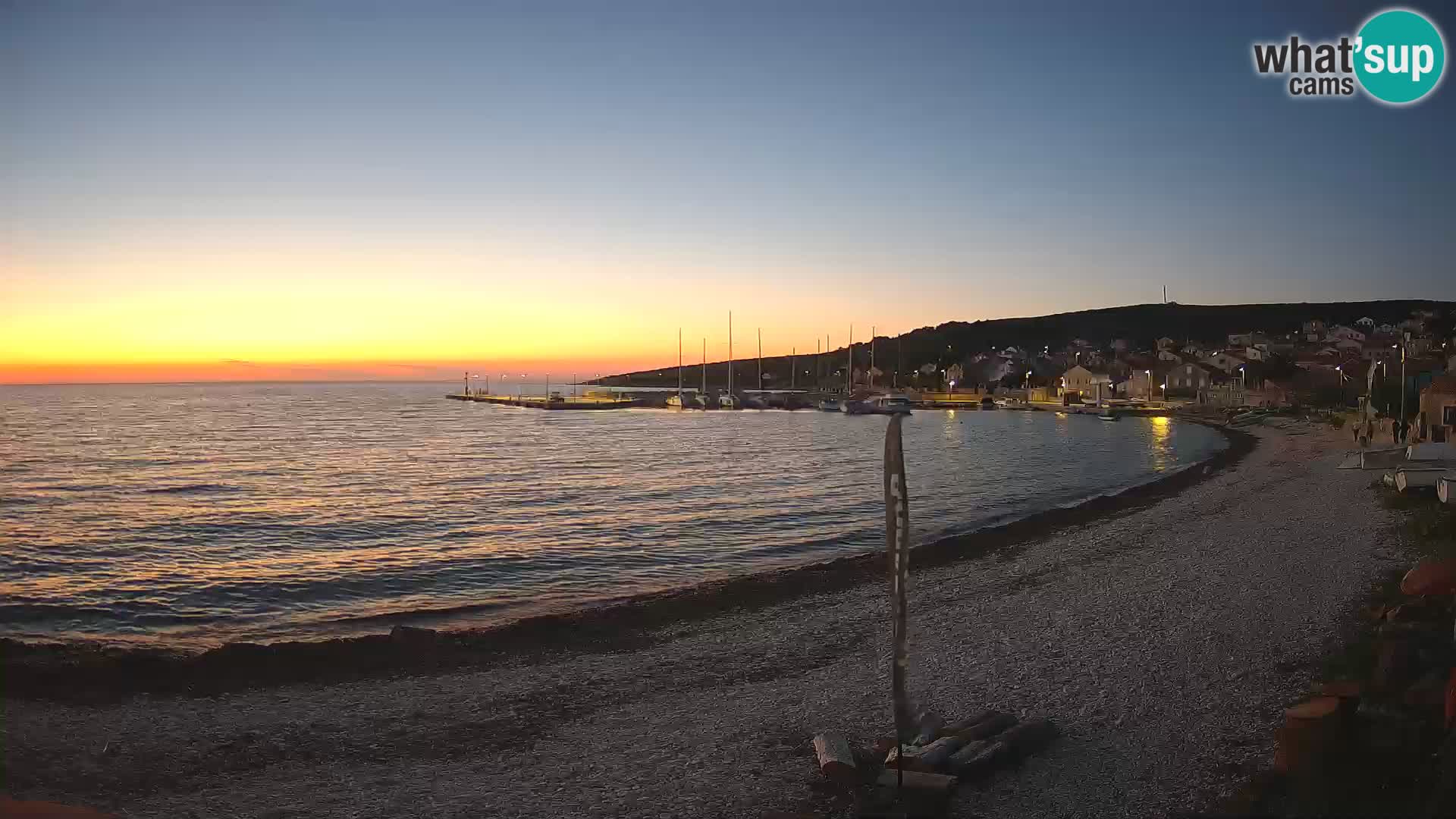 Webcam Unije