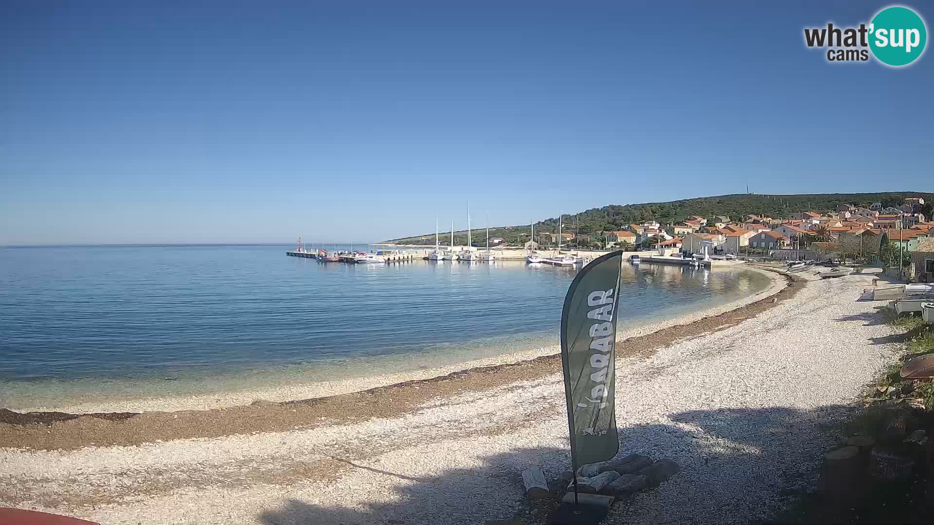 Webcam Unije