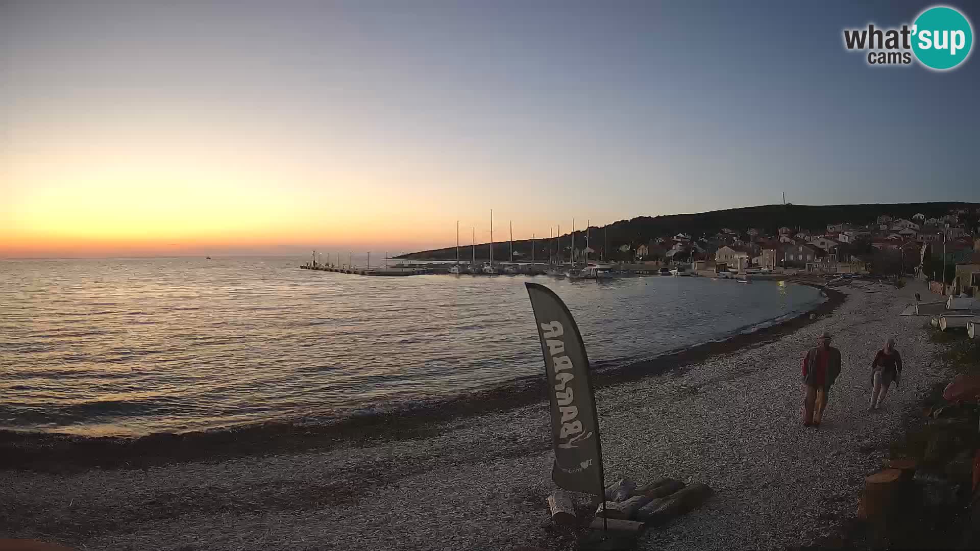 Unije camera en vivo playa