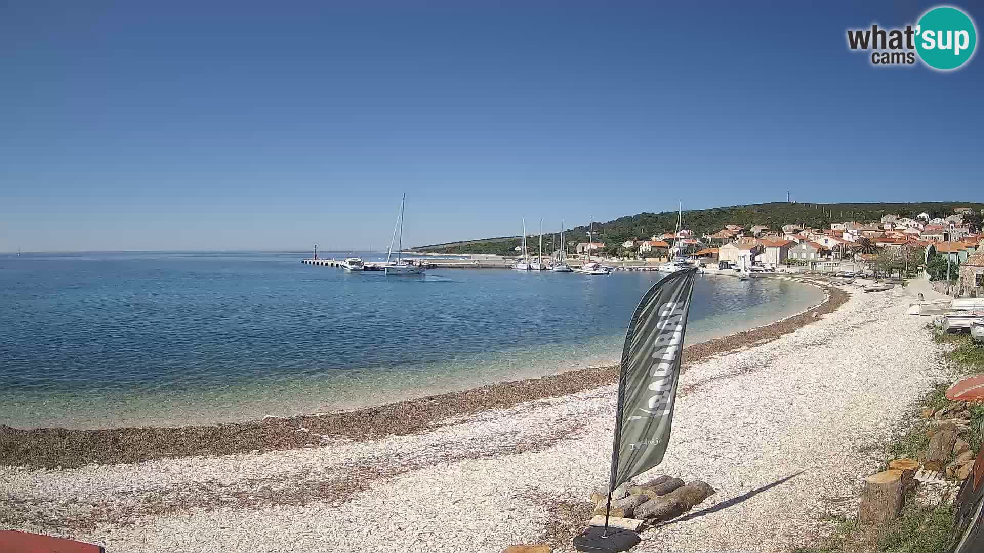 Webcam Unije