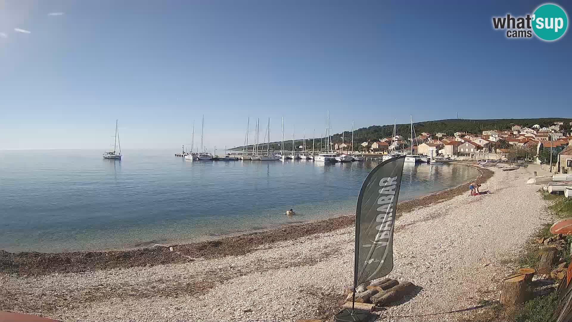 Webcam Unije