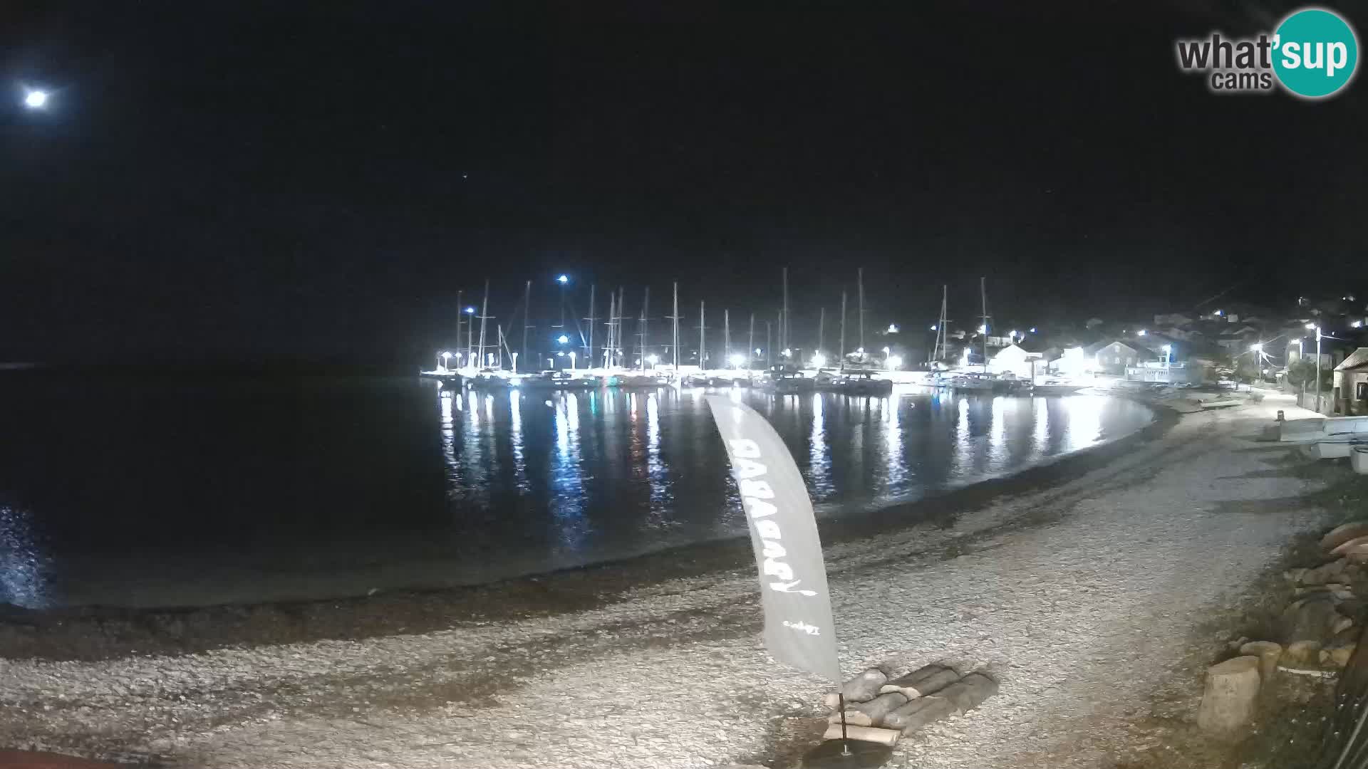 Unije camera en vivo playa