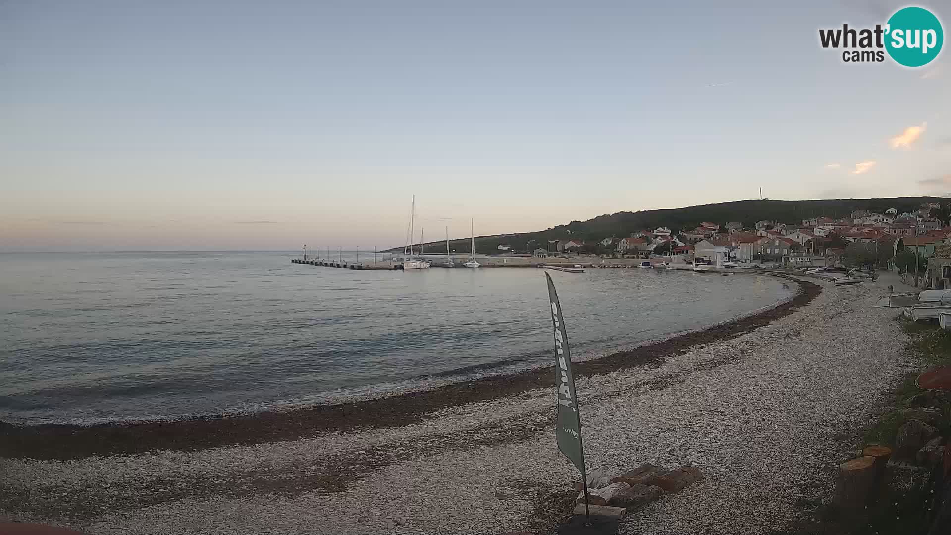 Unije camera en vivo playa