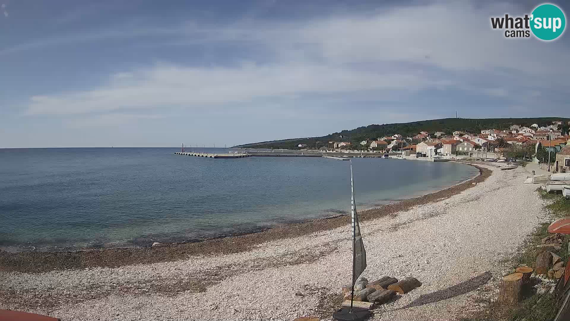 Unije camera en vivo playa