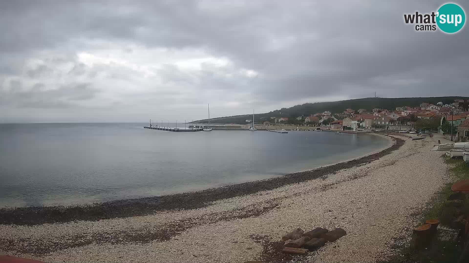 Webcam Unije
