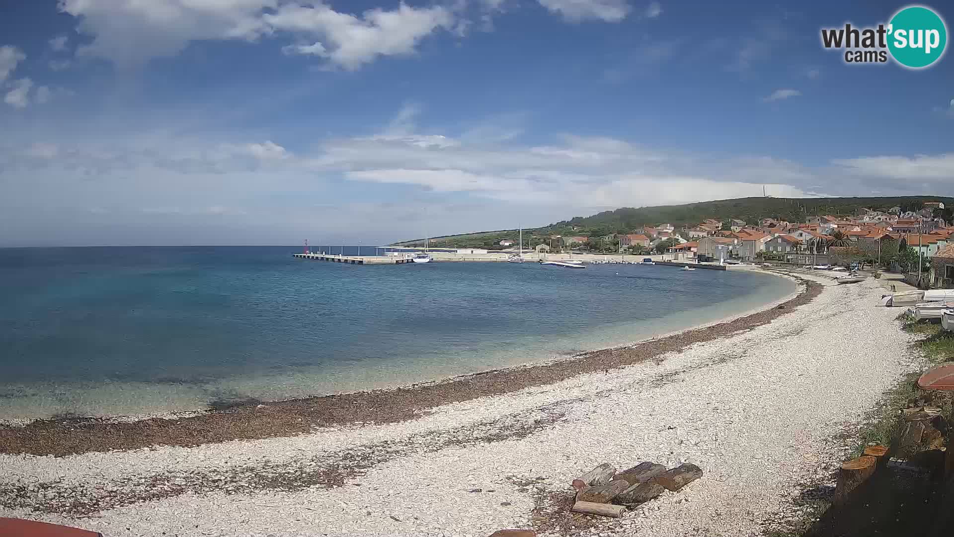 Webcam Unije