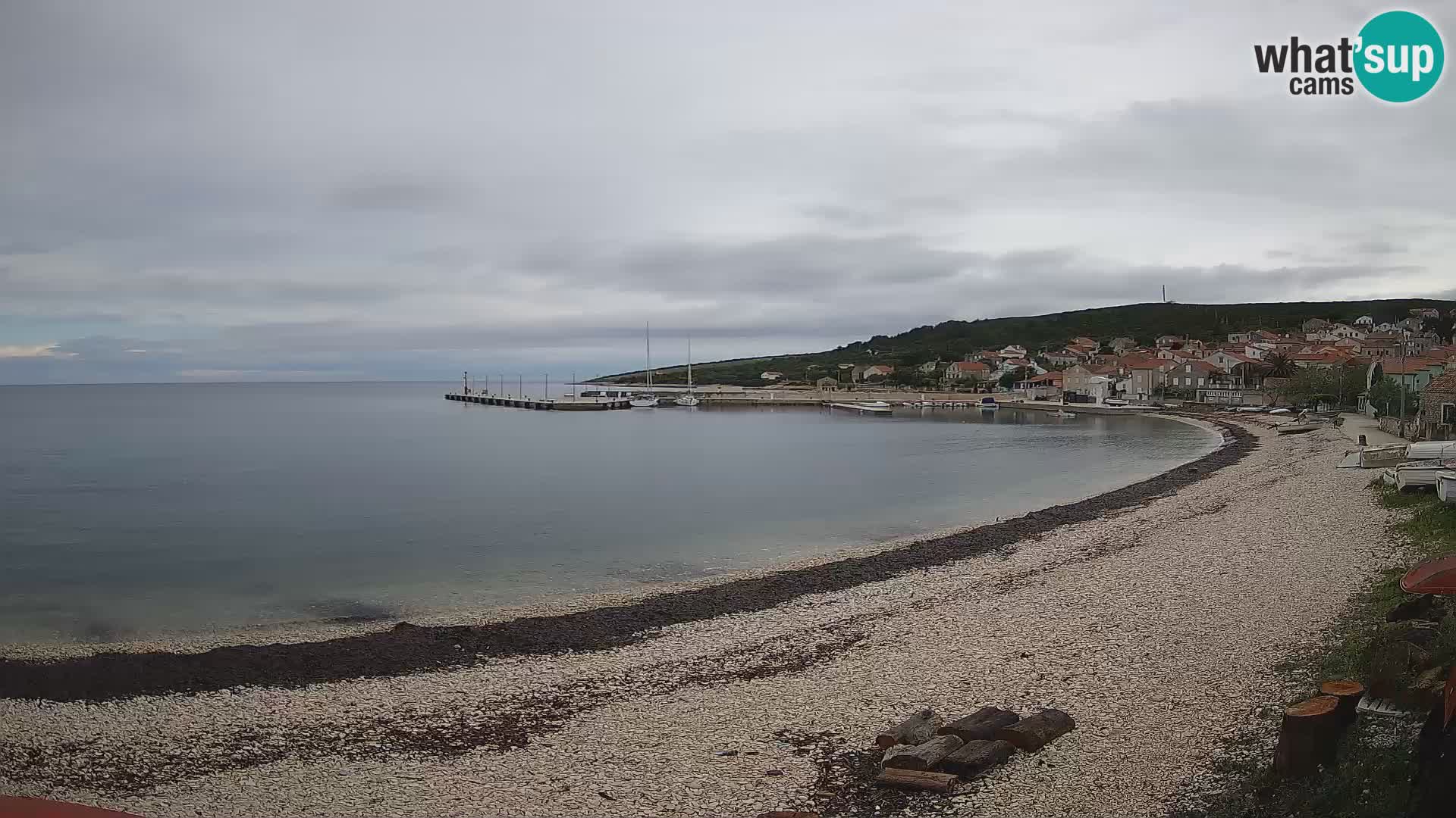Unije camera en vivo playa
