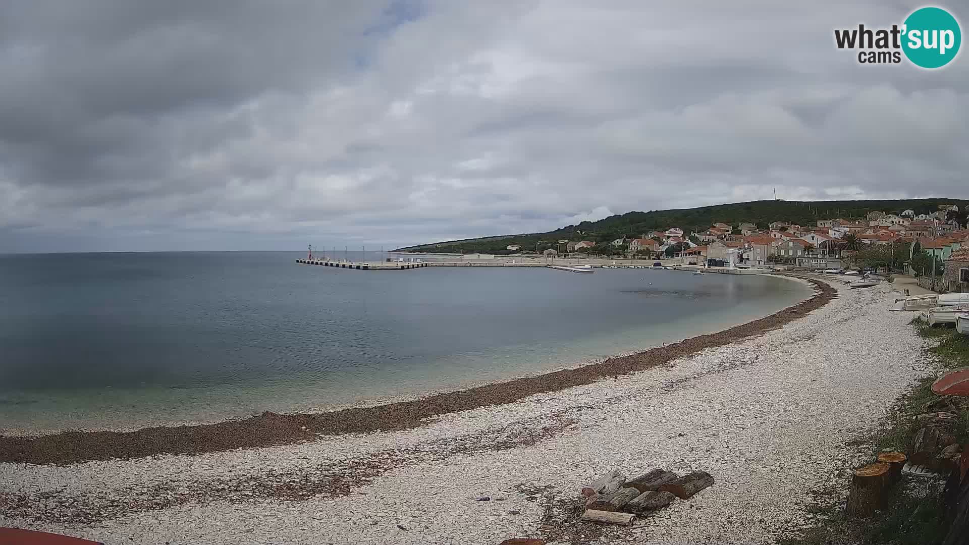 Unije camera en vivo playa