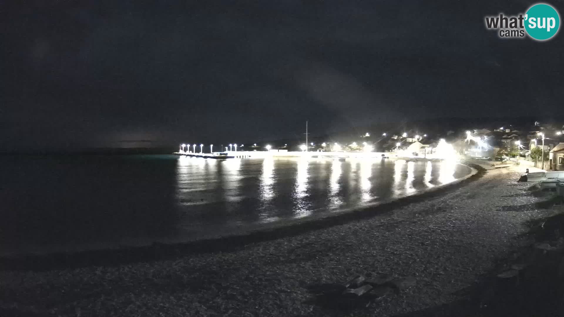 Plaža Unije spletna kamera