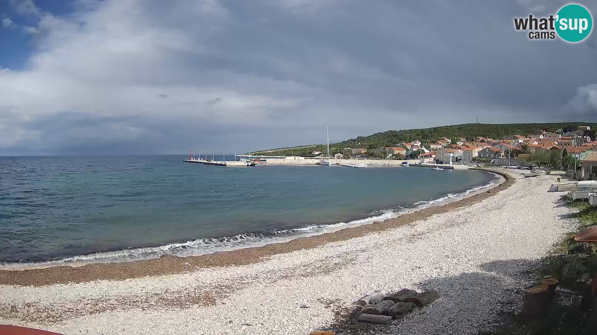 Webcam Unije