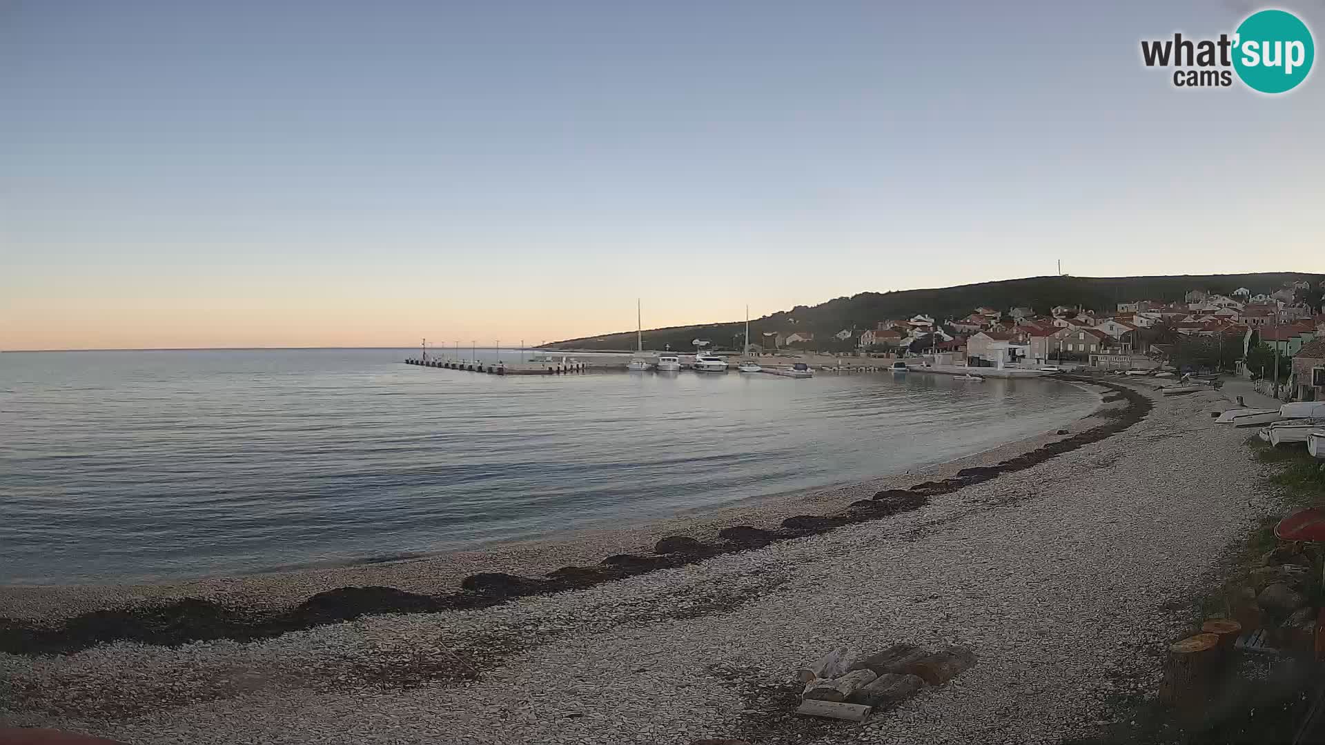Unije camera en vivo playa