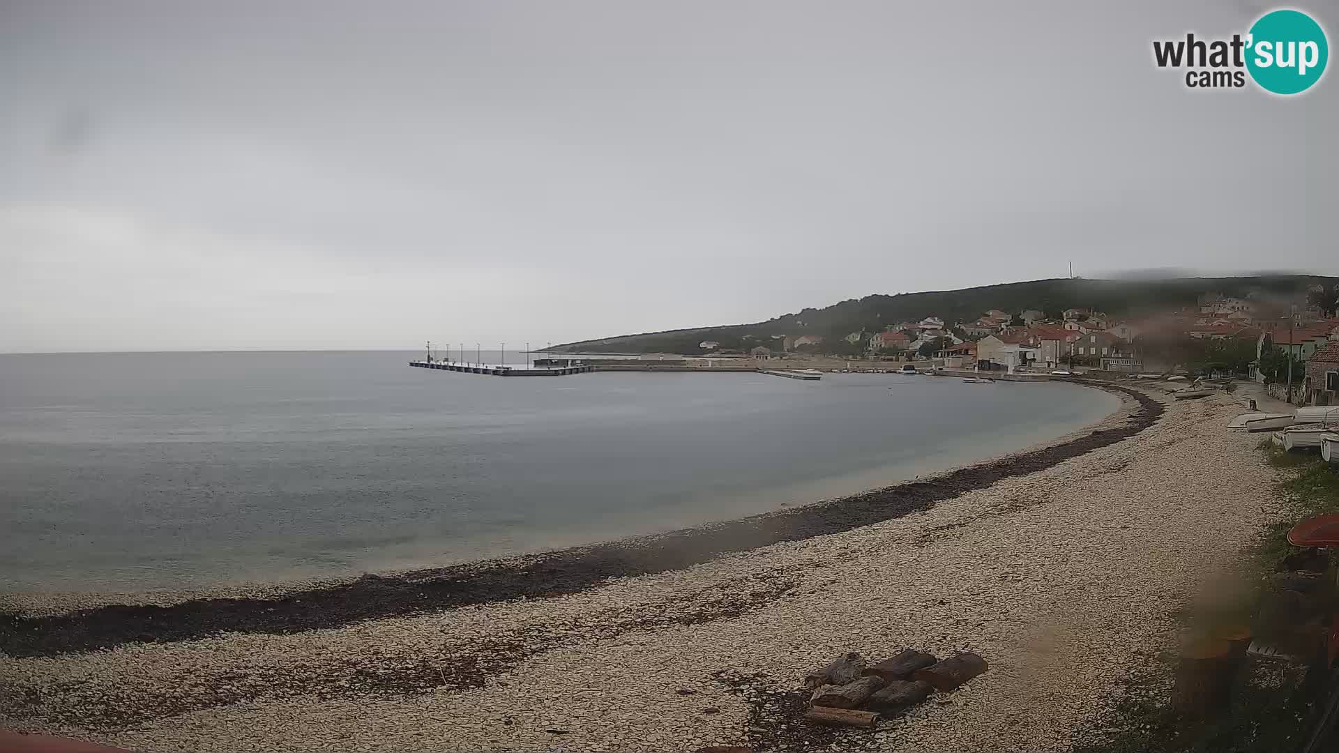 Plaža Unije spletna kamera