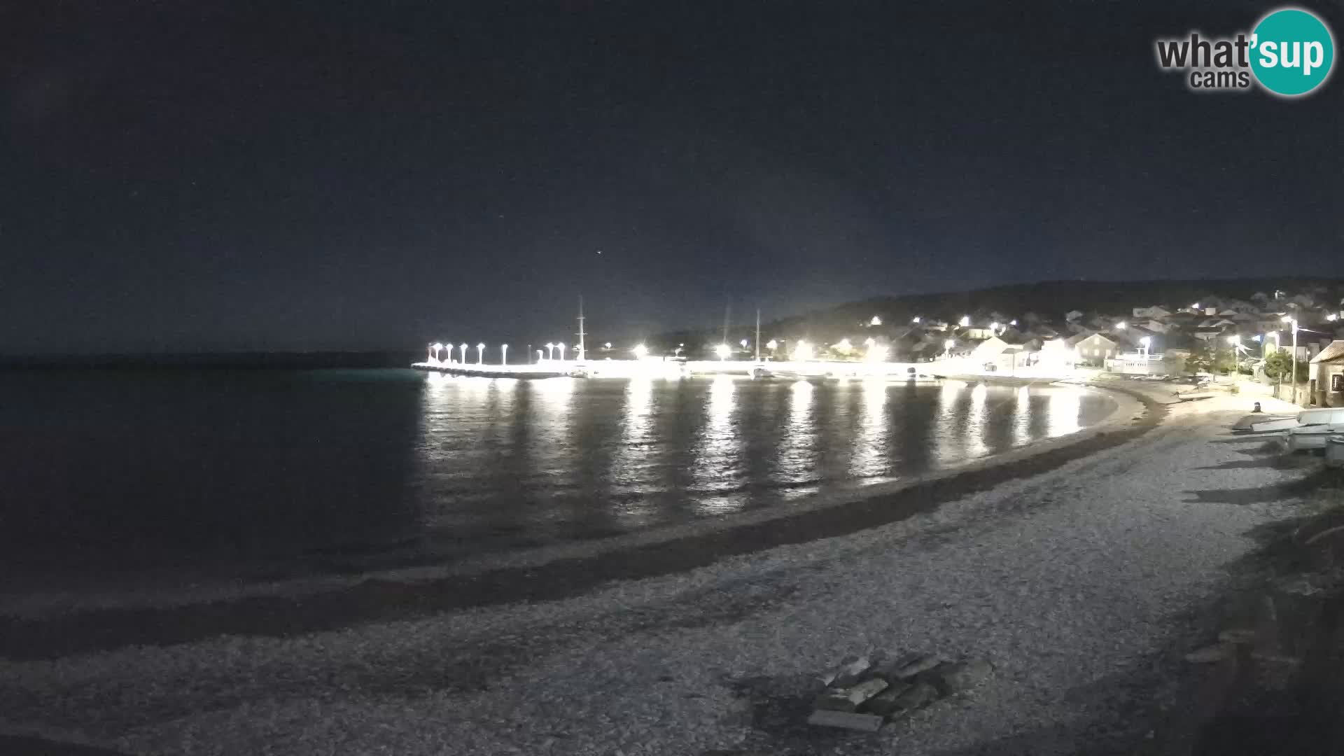 Unije camera en vivo playa