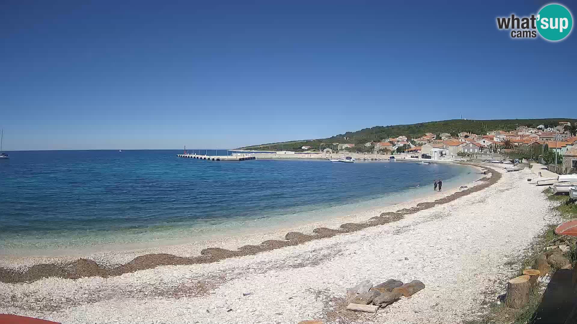 Webcam Unije