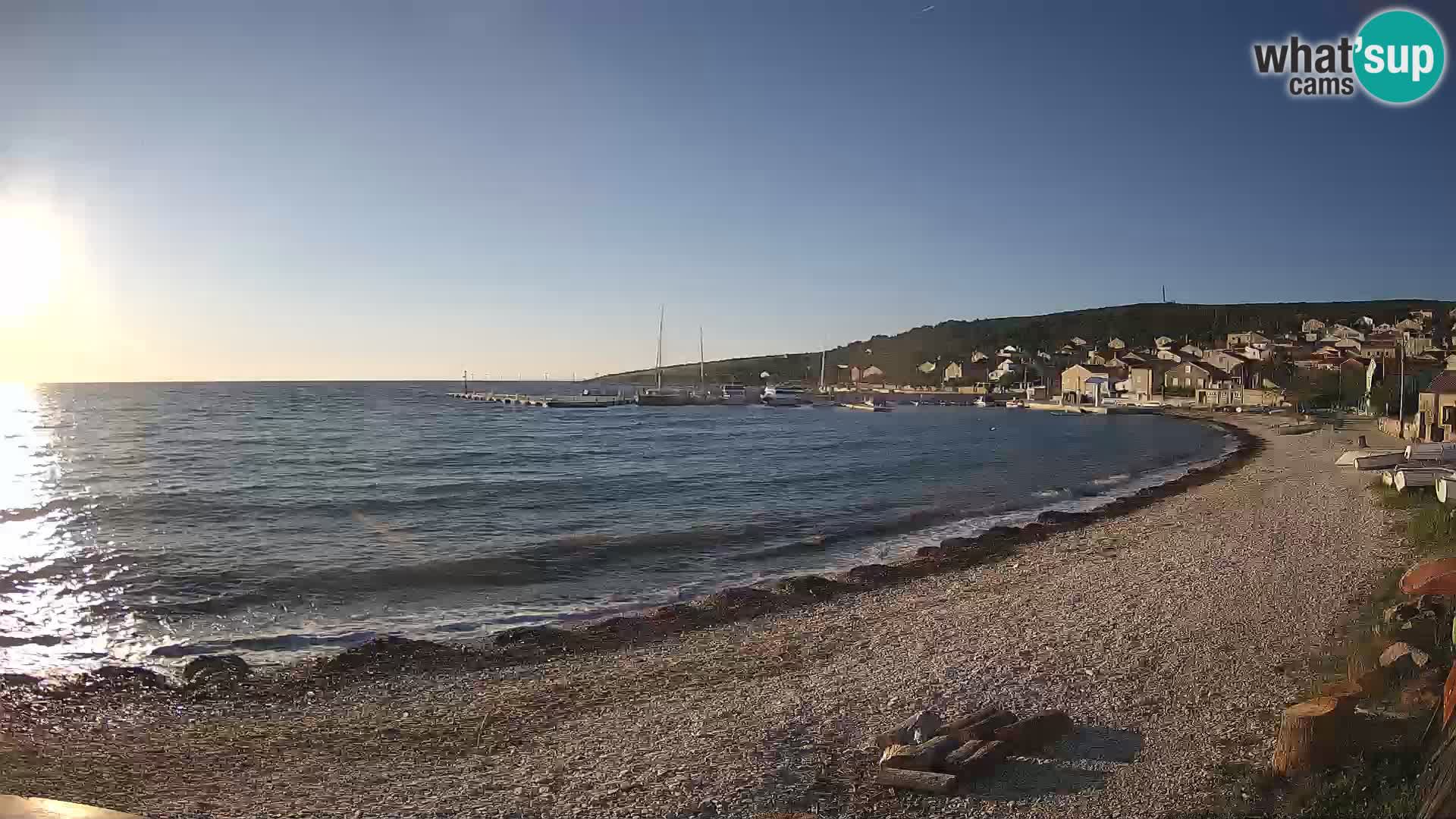 Webcam Unije