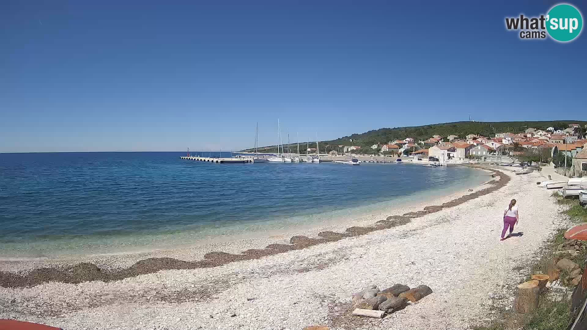 Webcam Unije