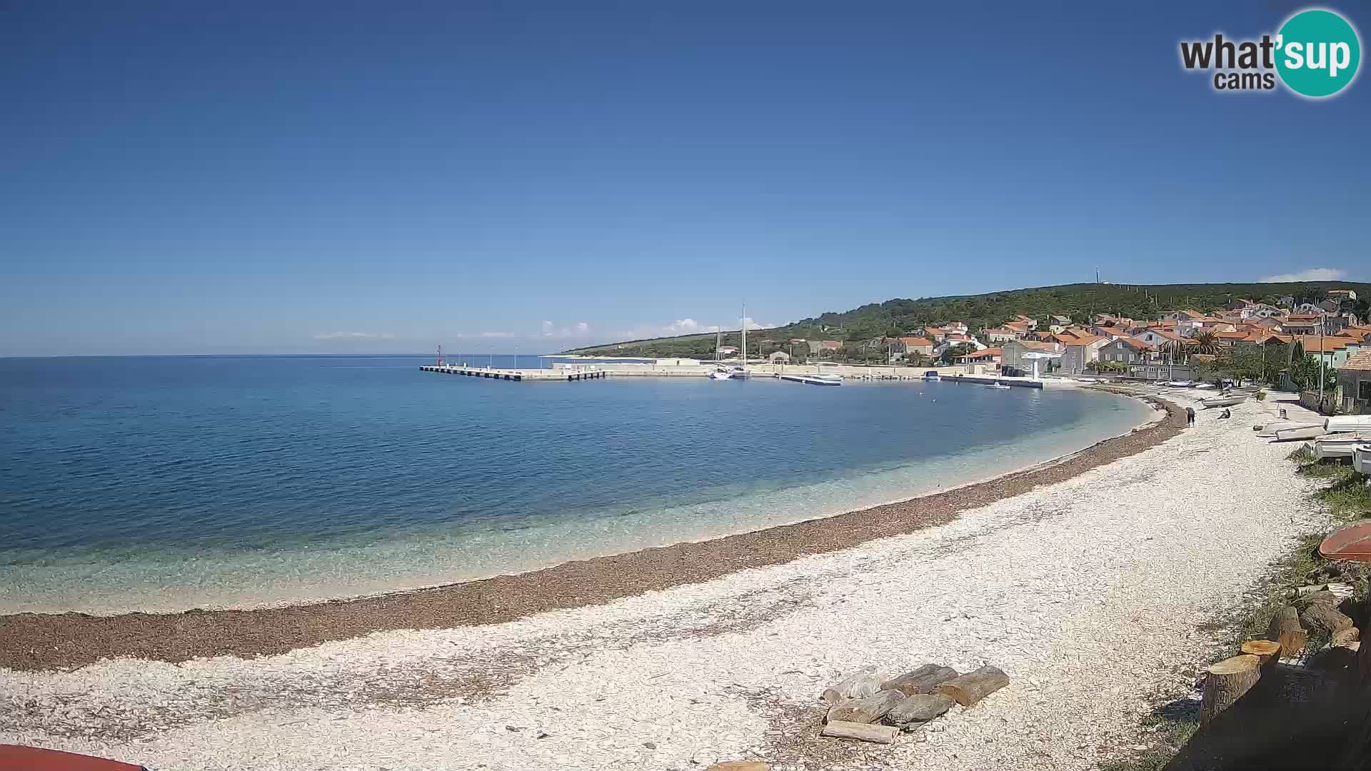 Webcam Unije