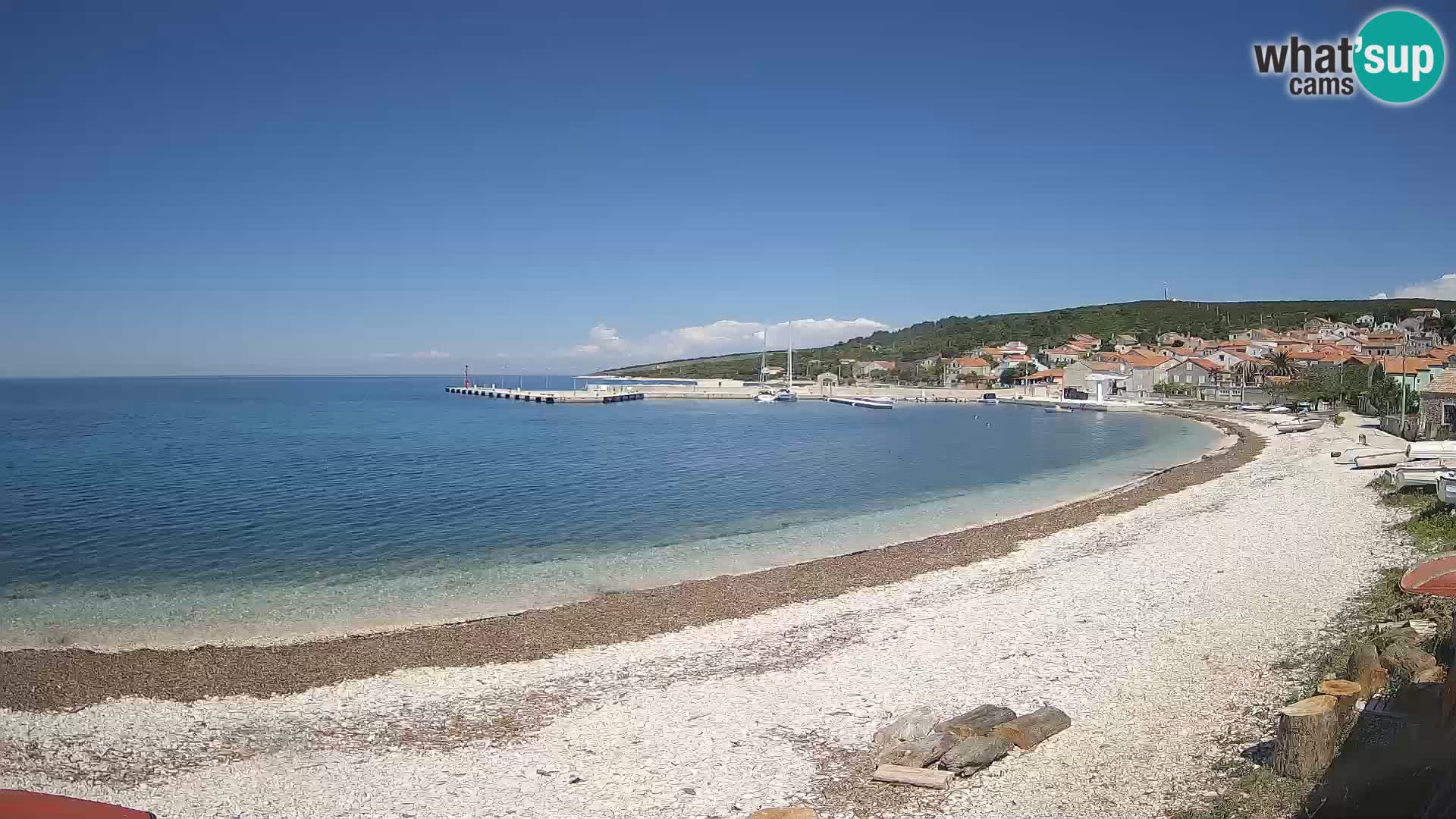 Webcam Unije