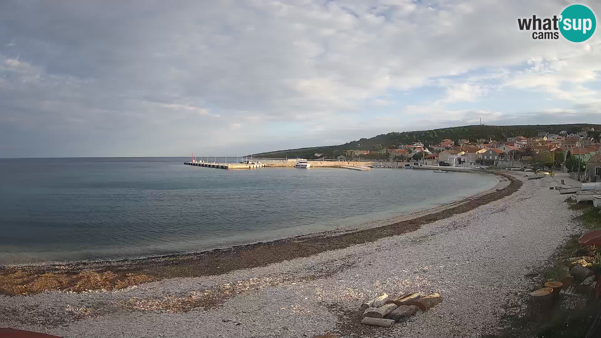 Unije camera en vivo playa