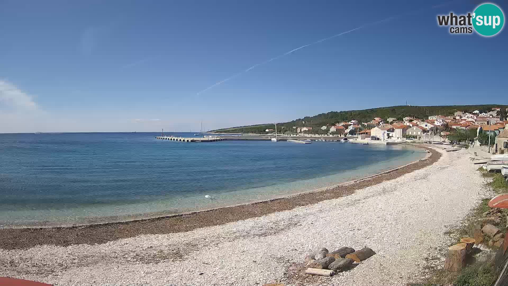 Webcam Unije