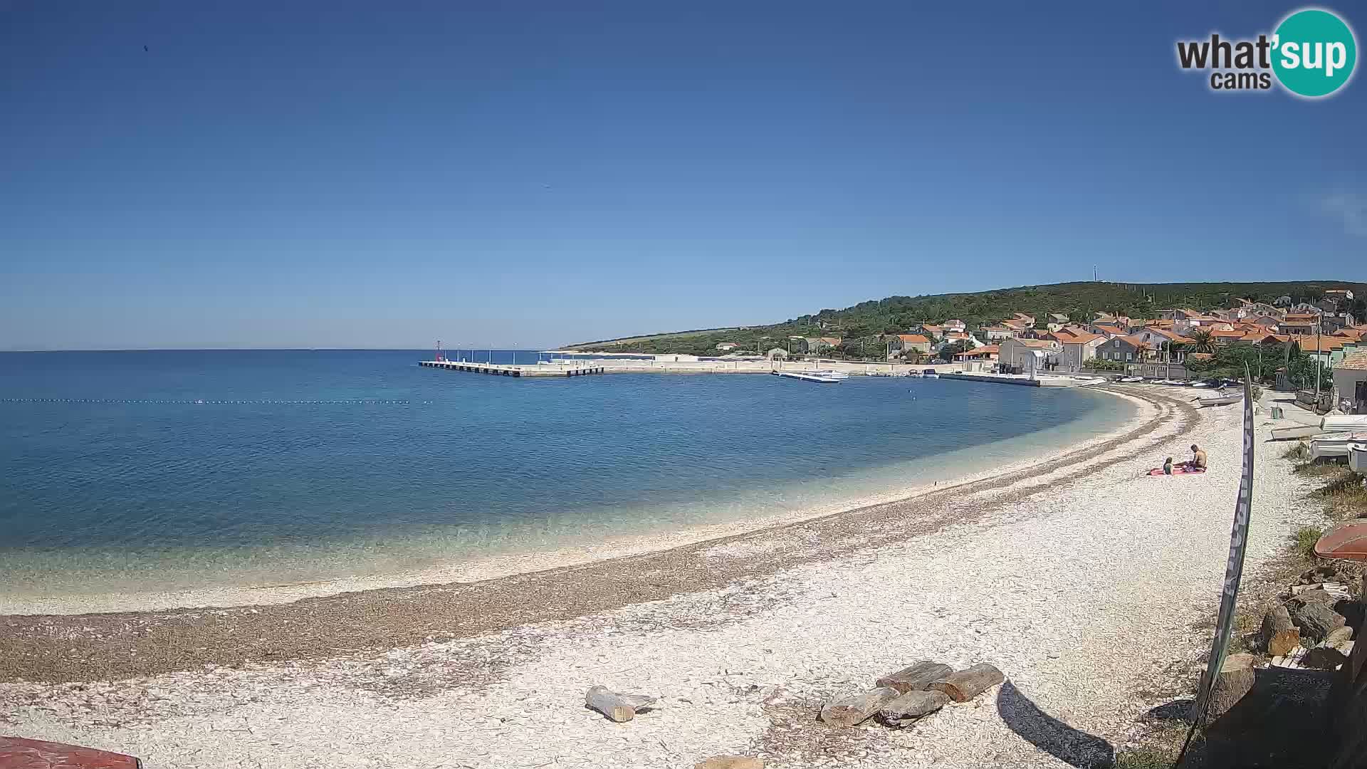 Plaza Unije web kamera