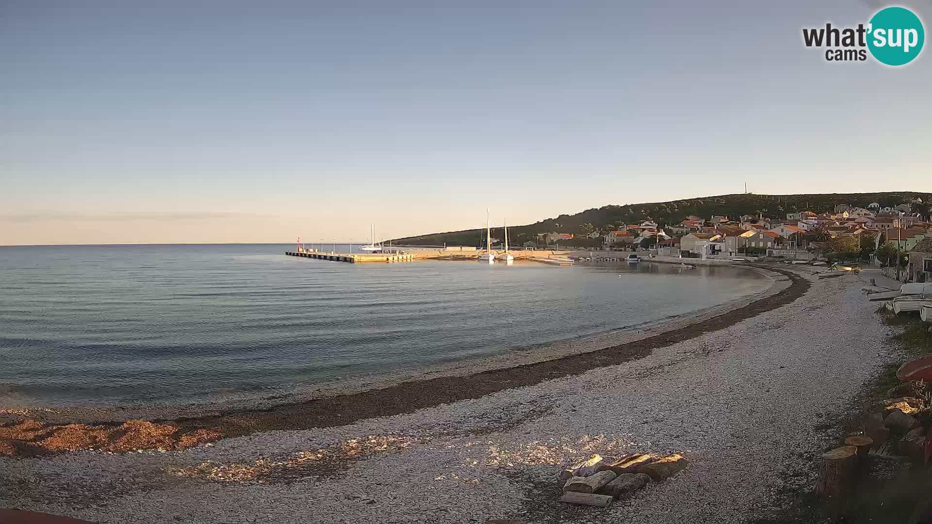 Unije camera en vivo playa