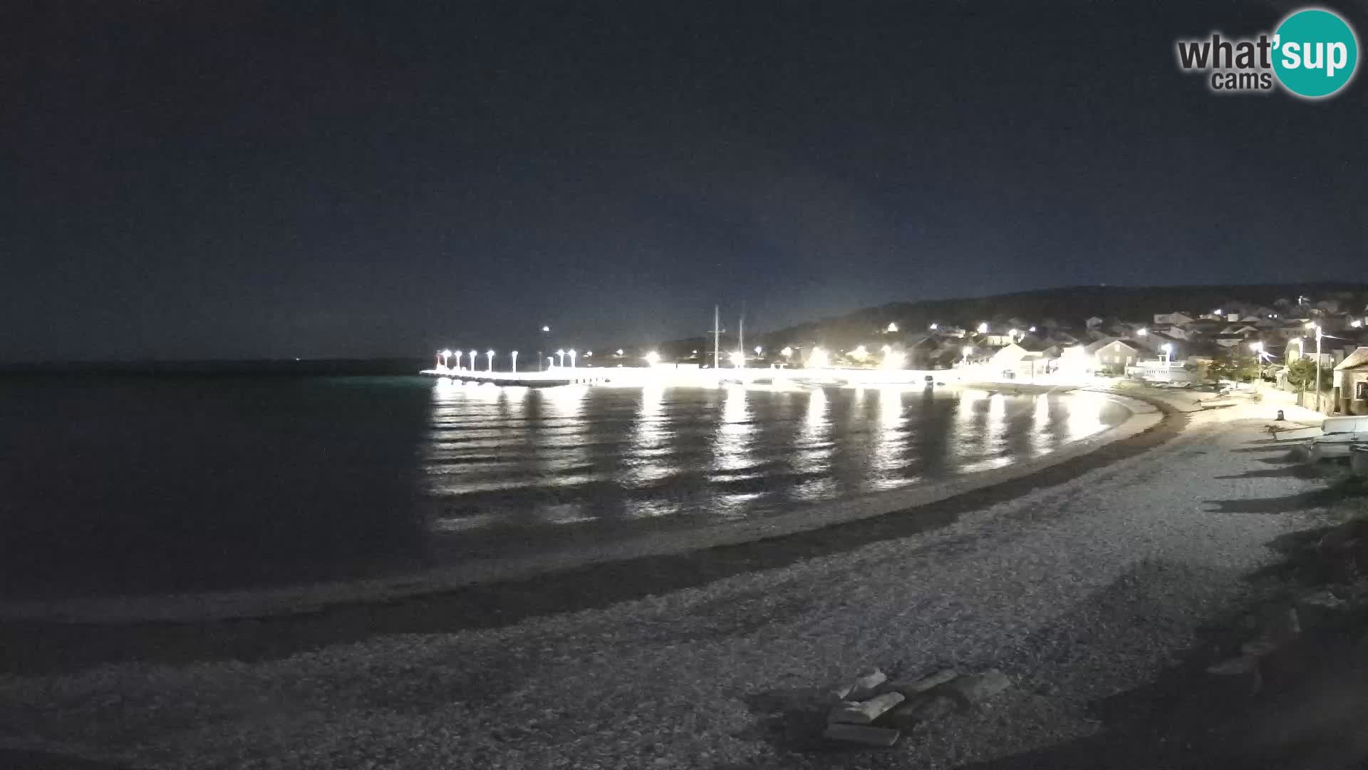 Unije camera en vivo playa