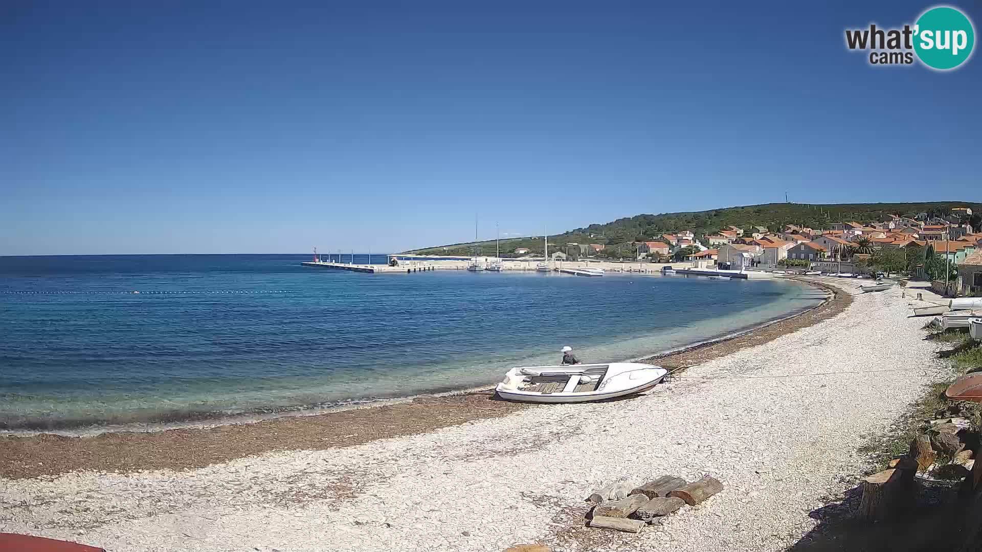 Webcam Unije