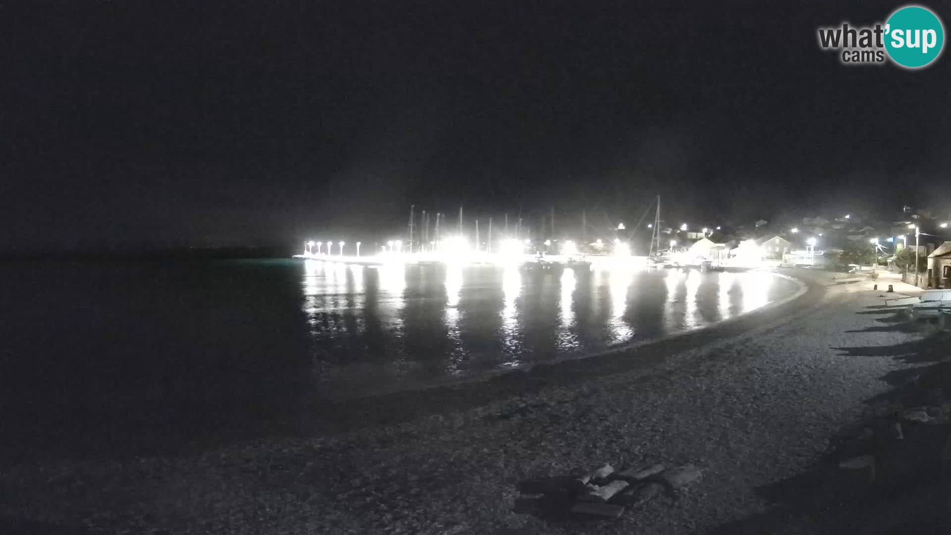 Unije camera en vivo playa