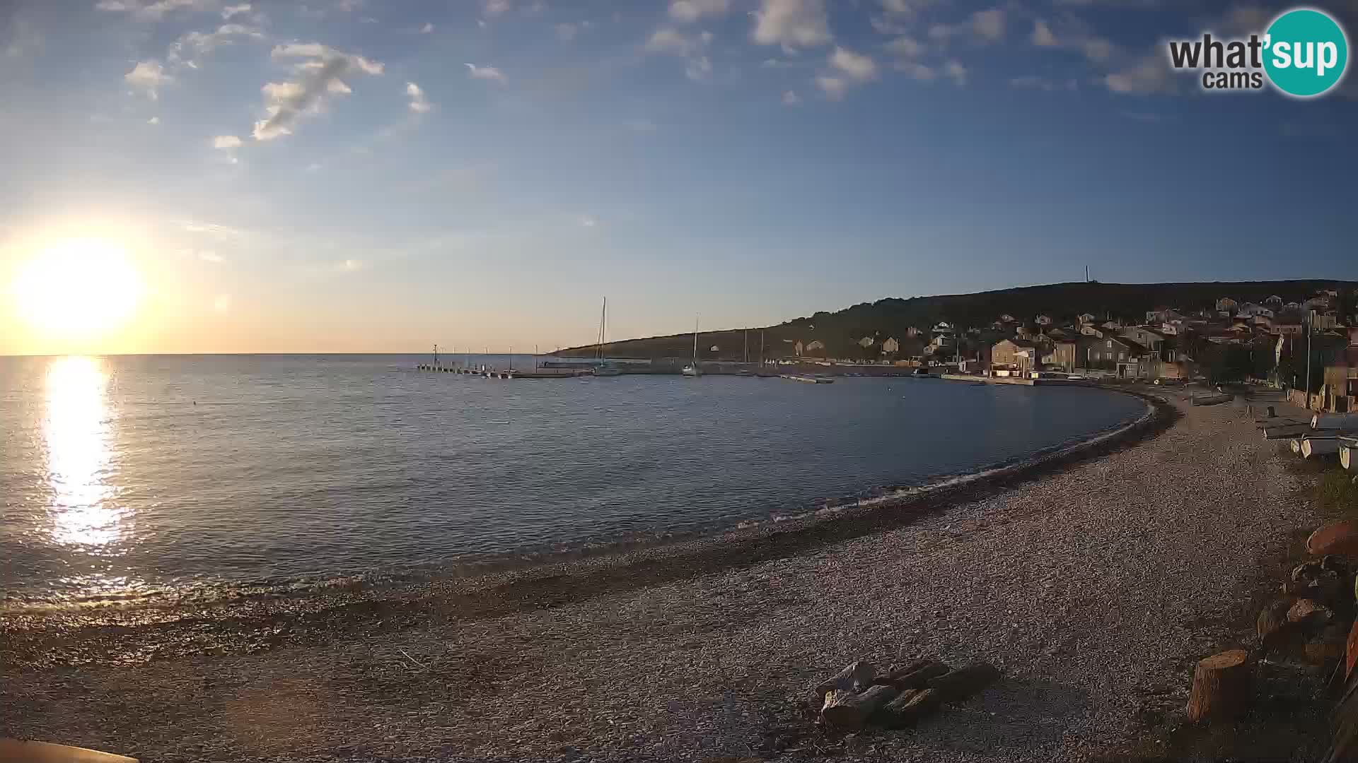 Webcam Unije
