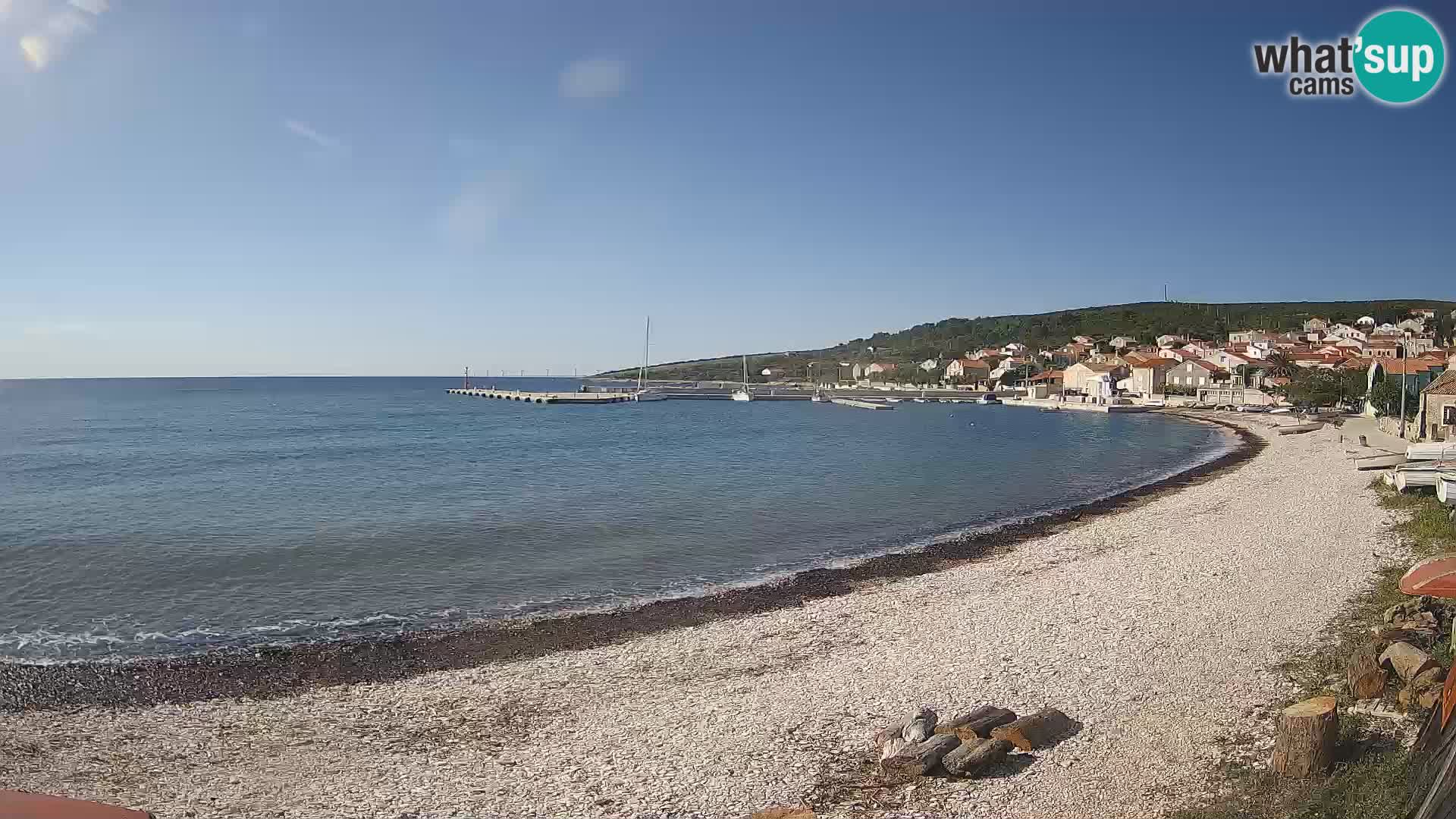 Webcam Unije
