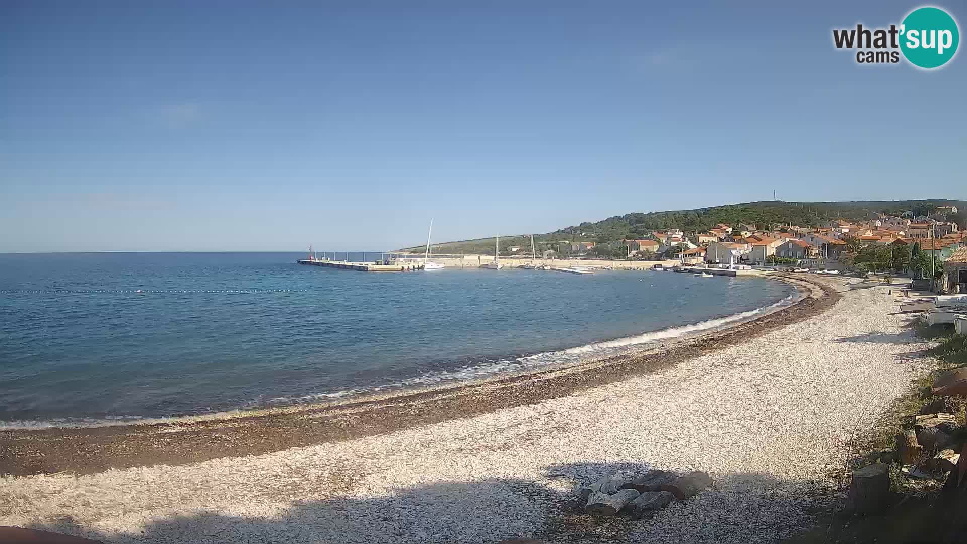 Unije camera en vivo playa