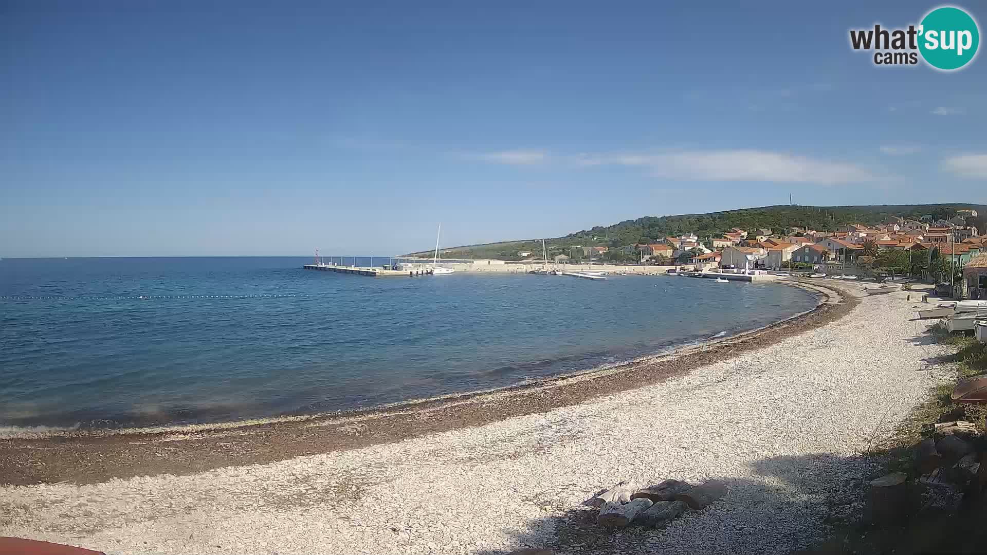 Unije camera en vivo playa