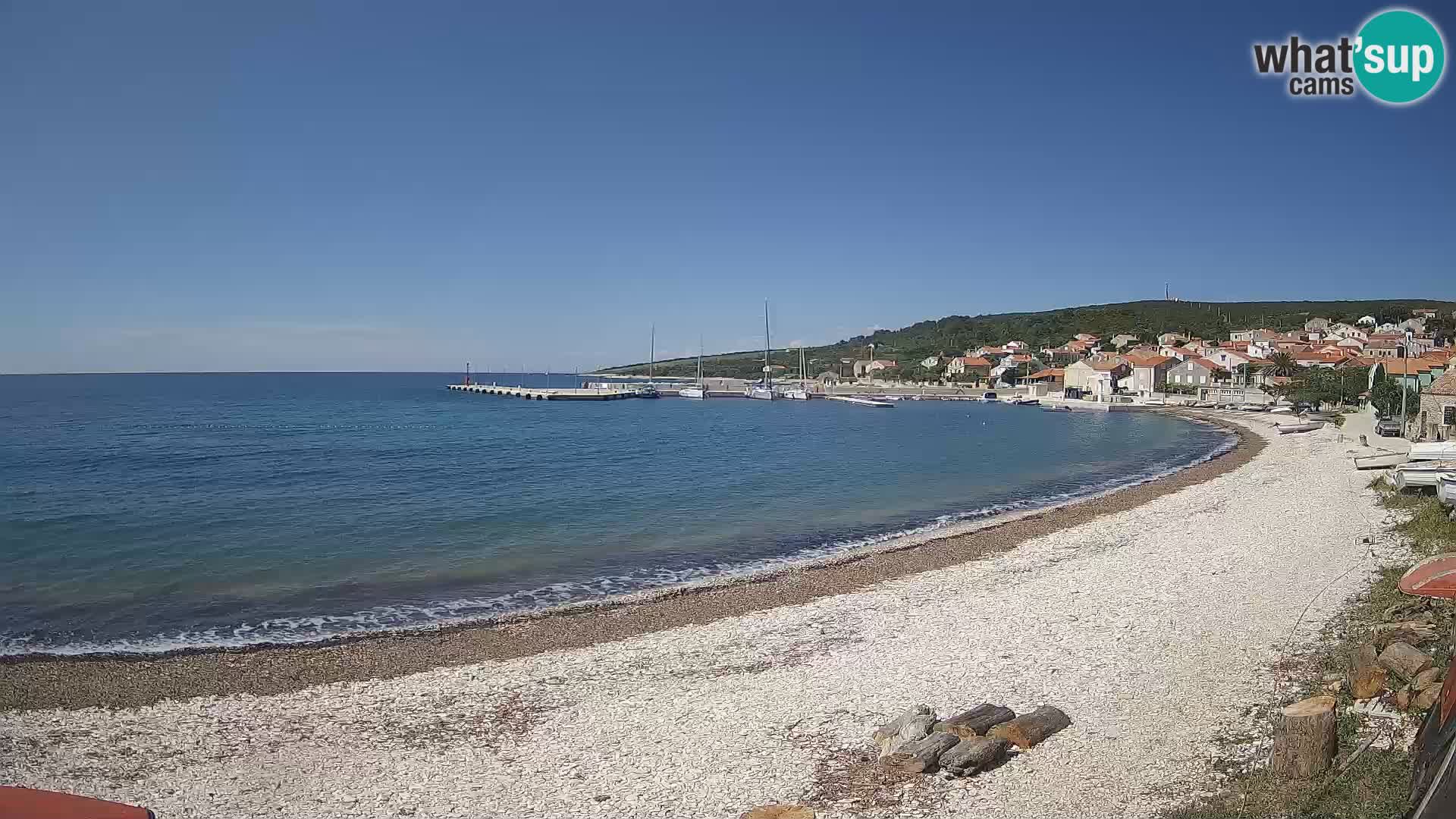 Webcam Unije