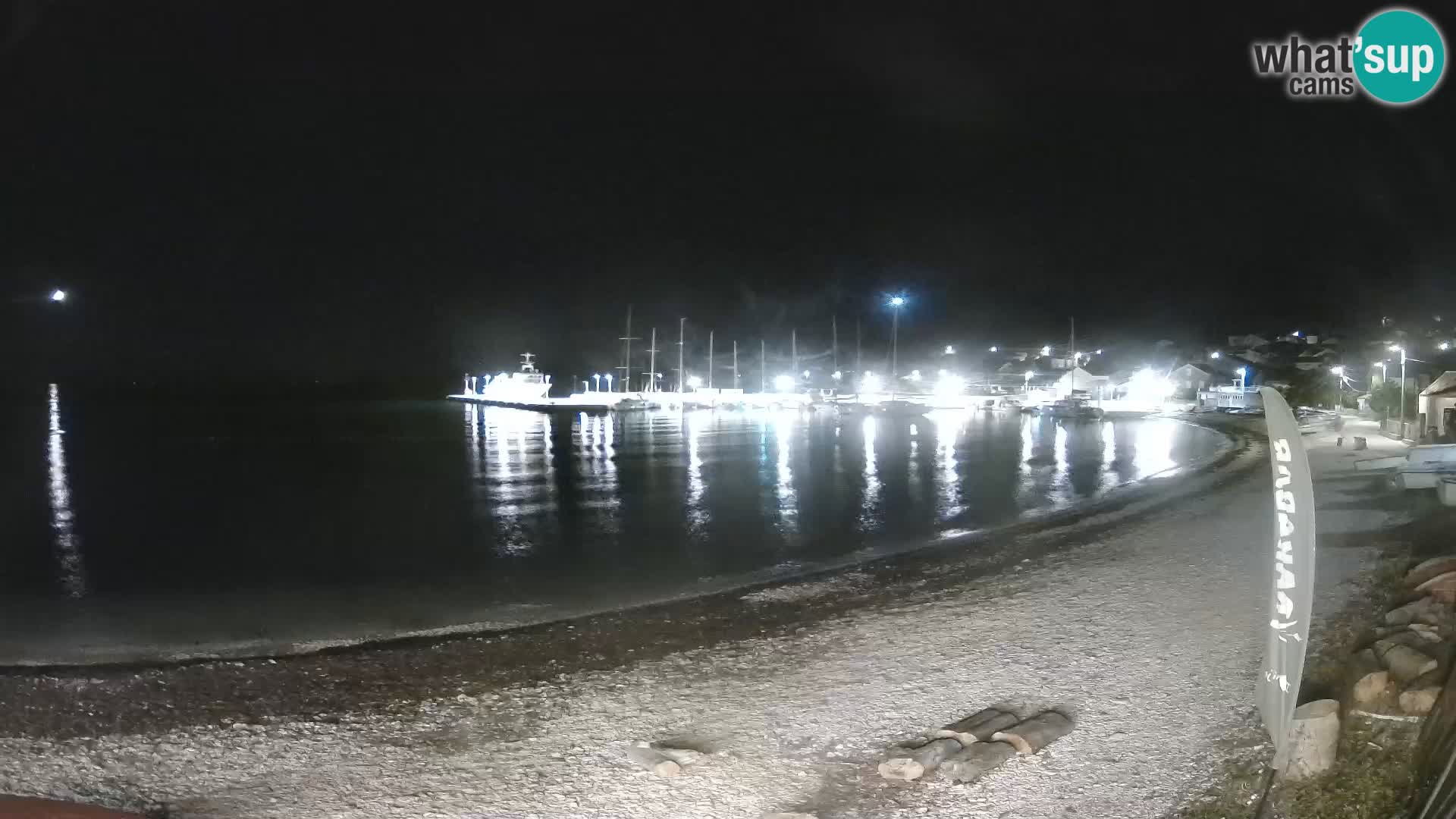 Unije camera en vivo playa