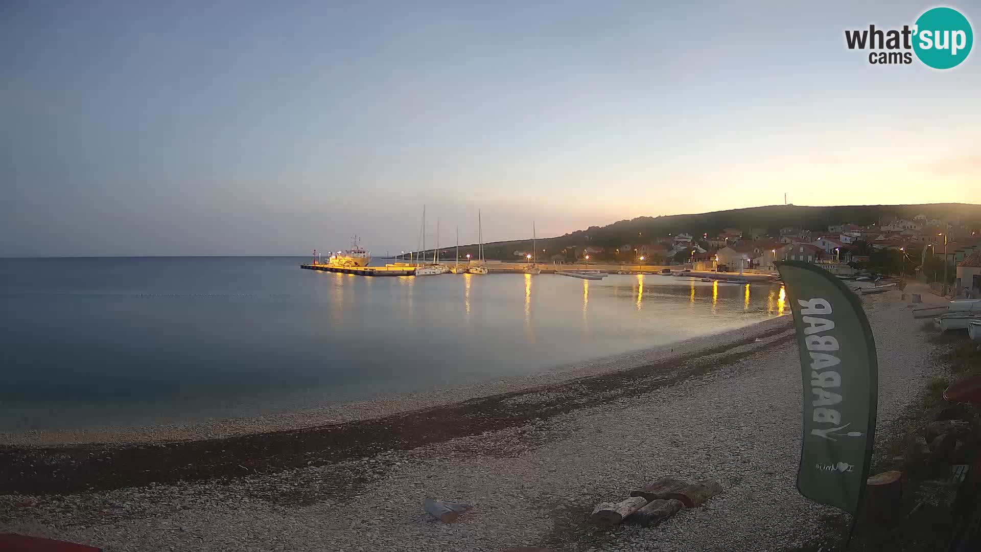 Webcam Unije