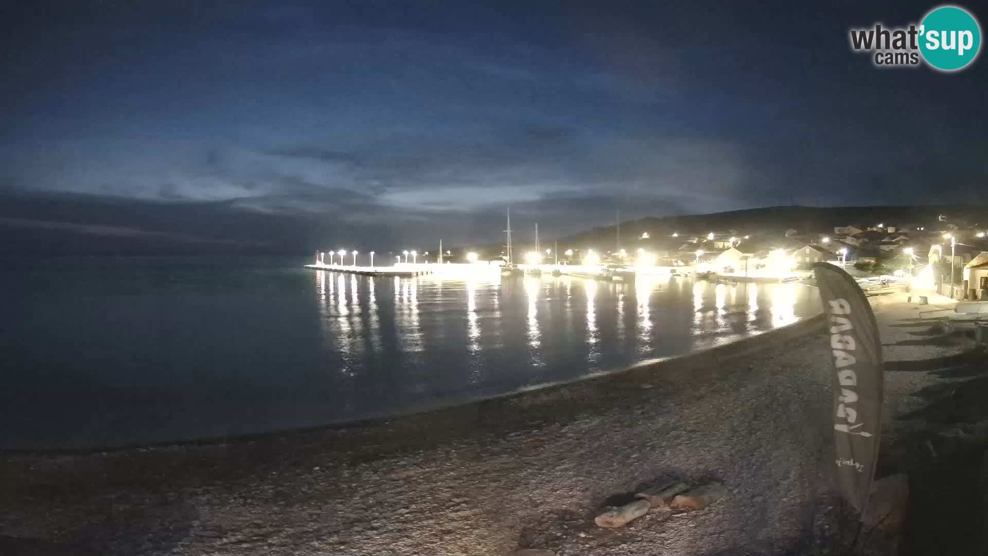 Unije camera en vivo playa