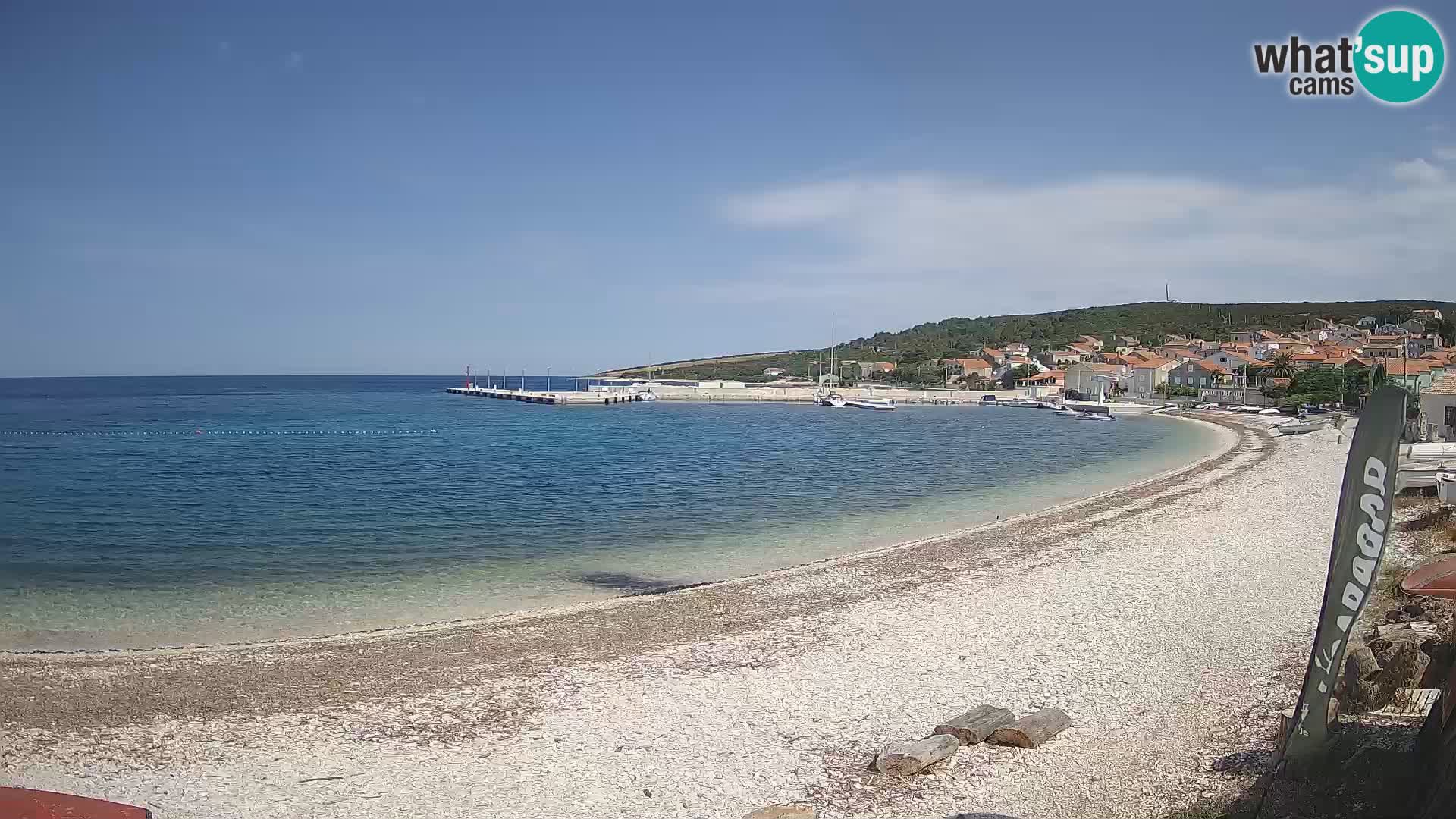Webcam Unije
