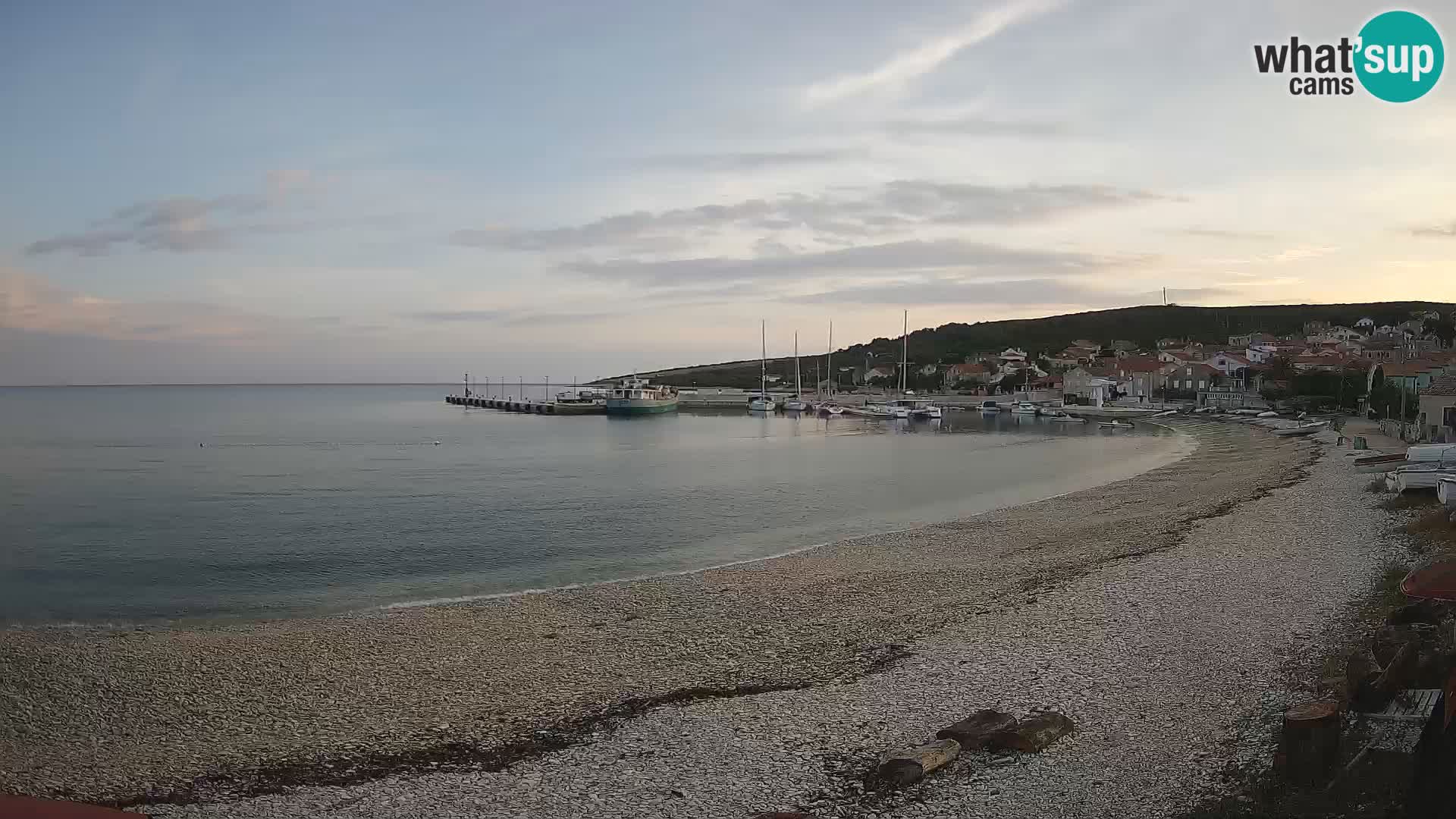 Webcam Unije