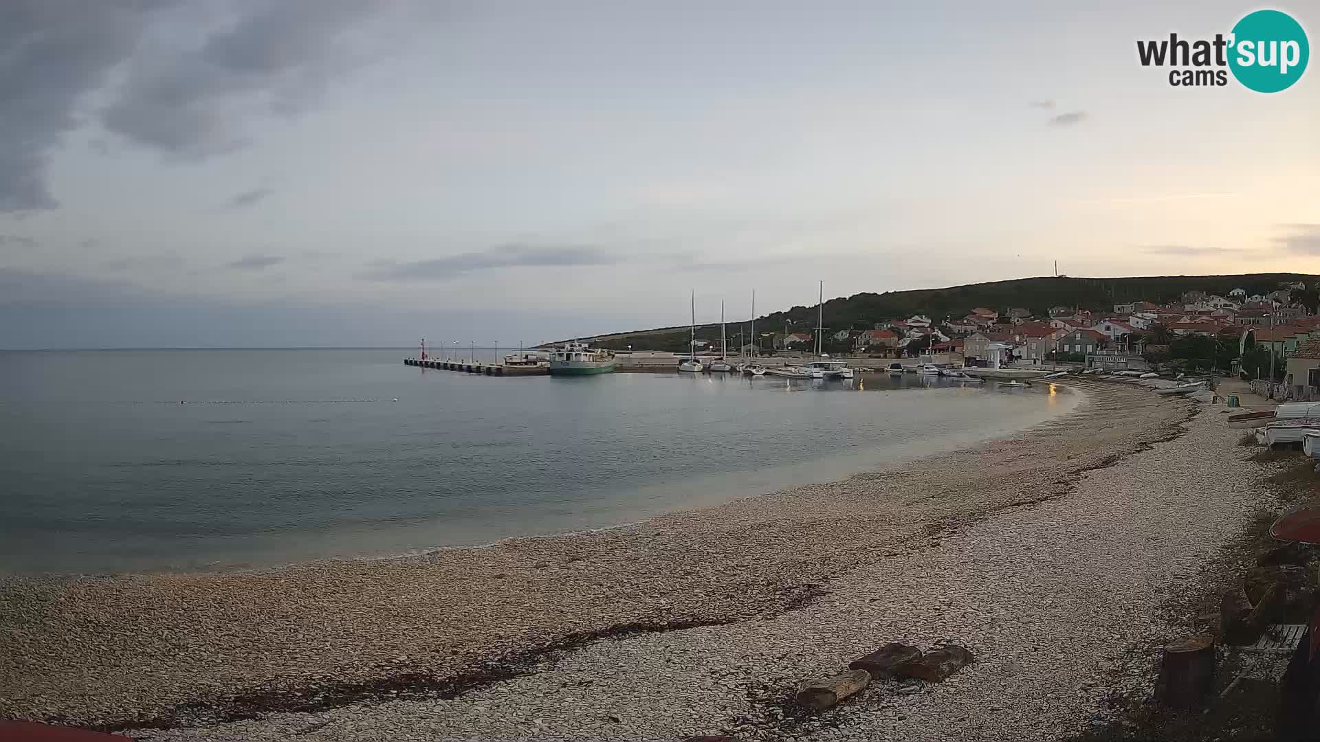 Unije camera en vivo playa