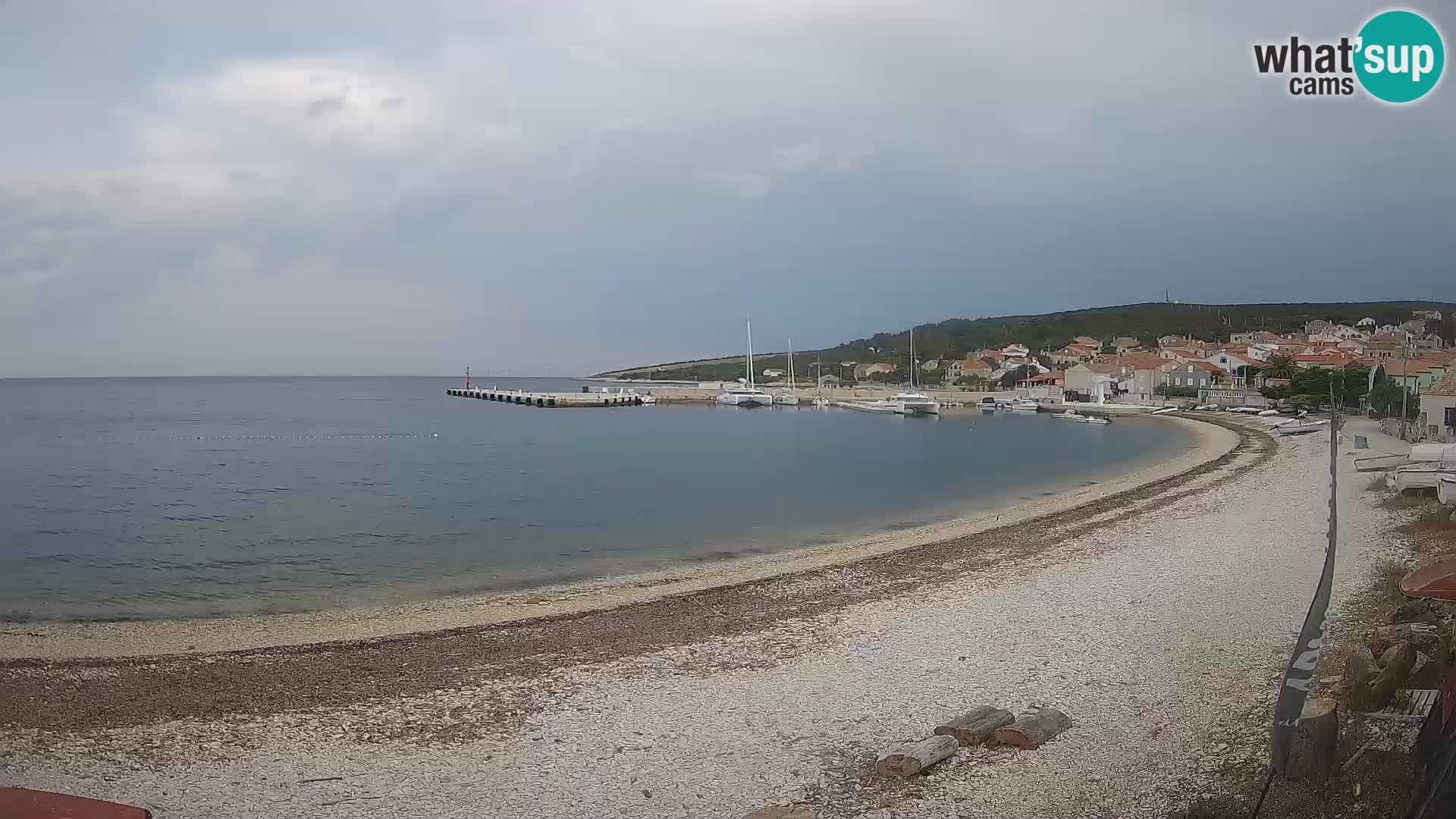 Webcam Unije