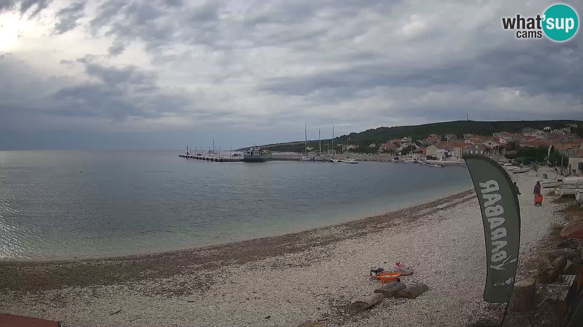 Unije camera en vivo playa