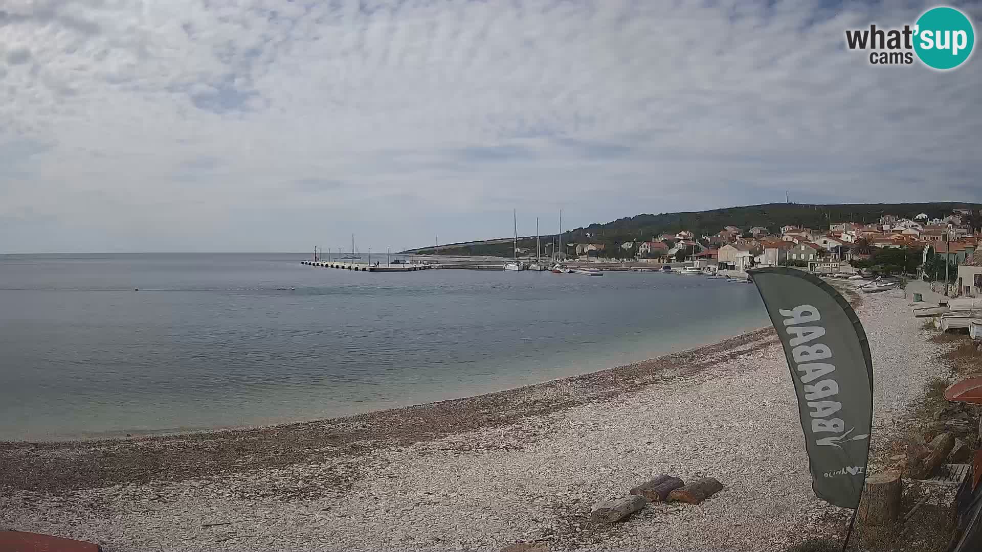 Unije camera en vivo playa