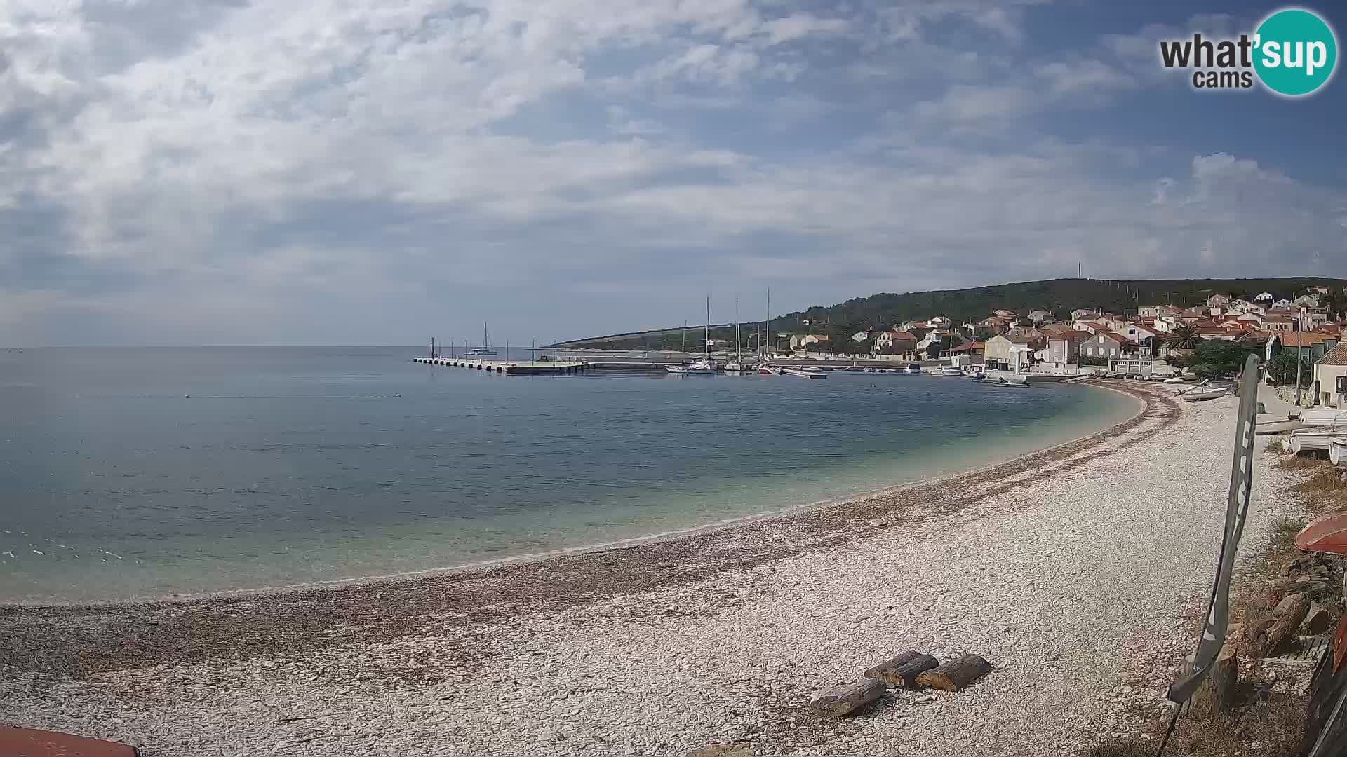 Unije camera en vivo playa