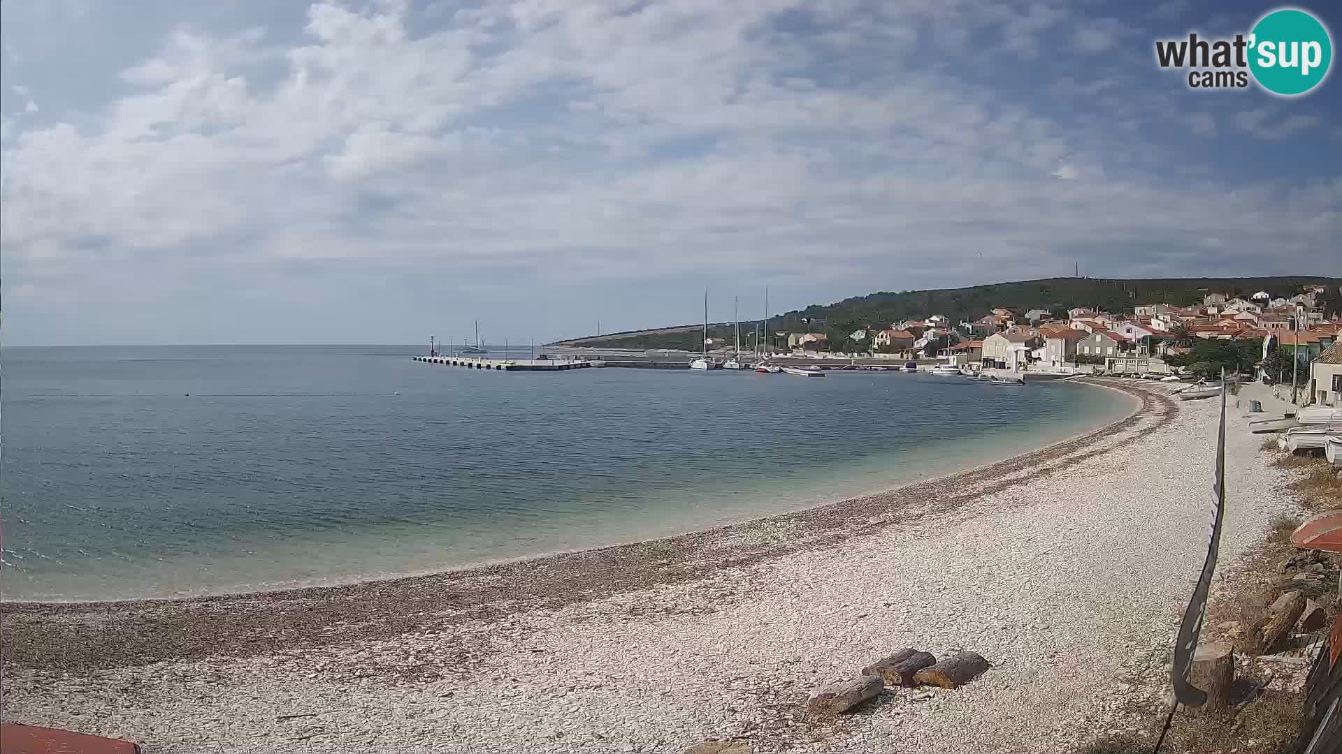 Webcam Unije